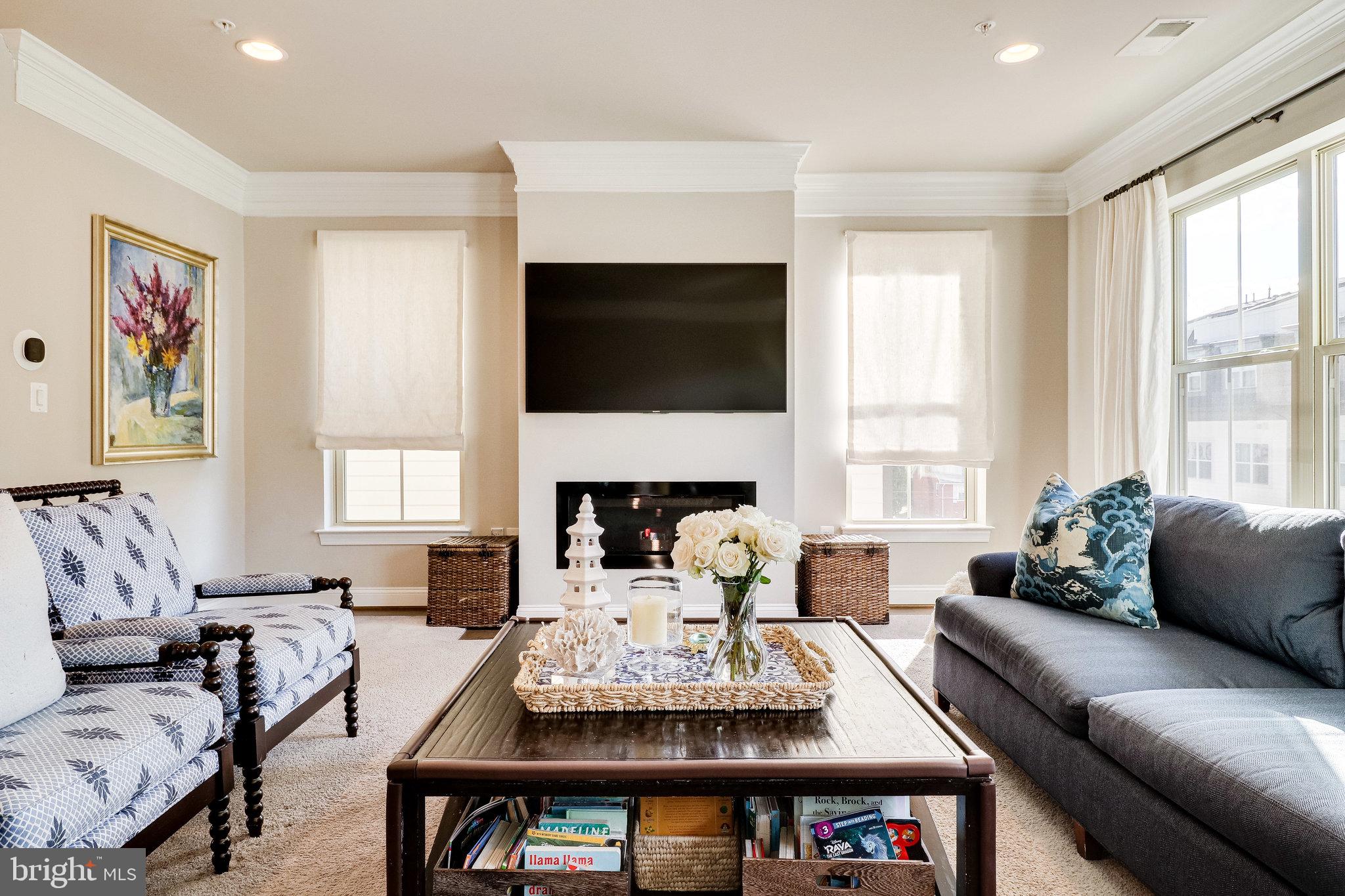 CARVER PLACE - Residential Lease