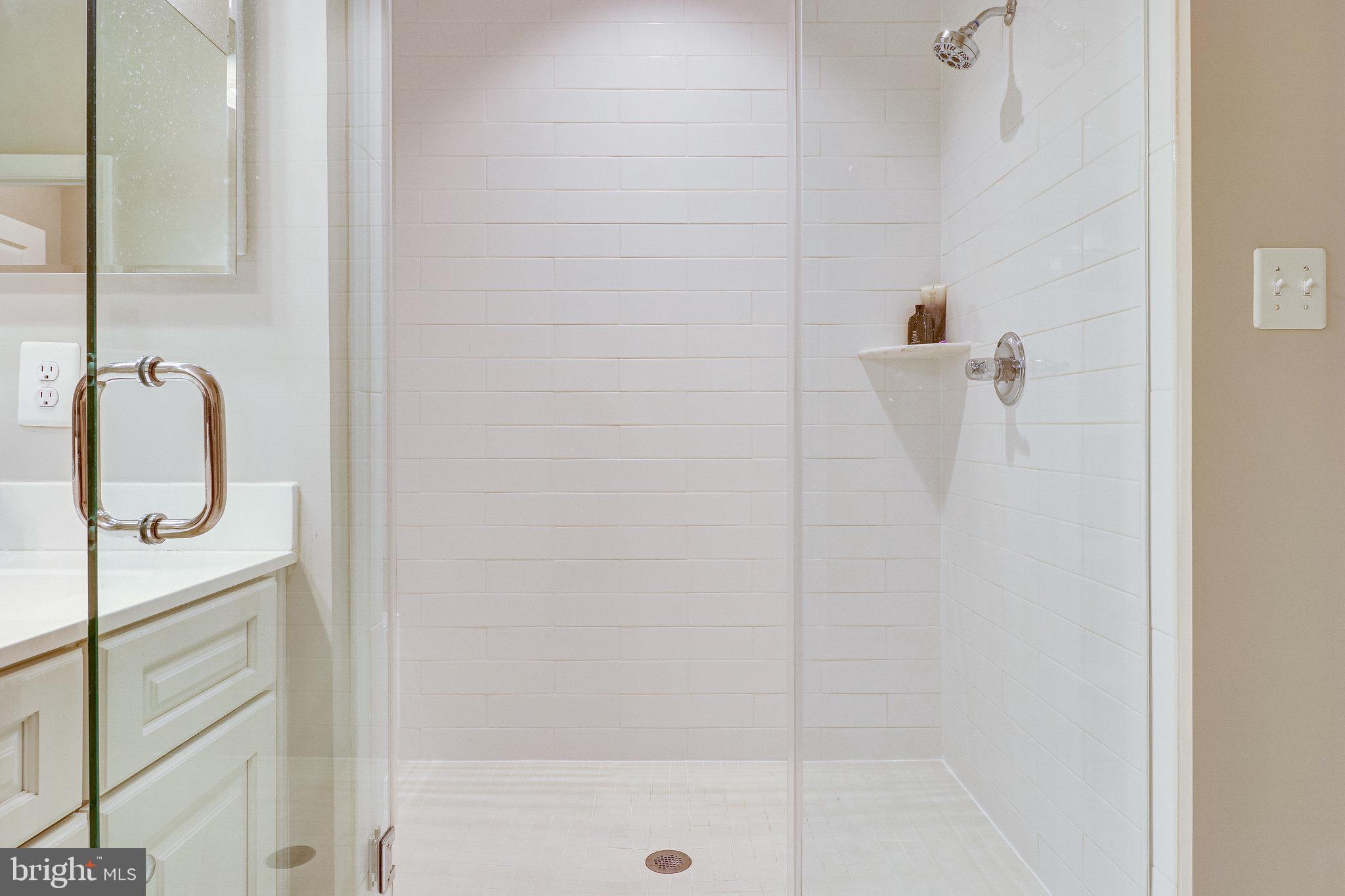 CARVER PLACE - Residential Lease