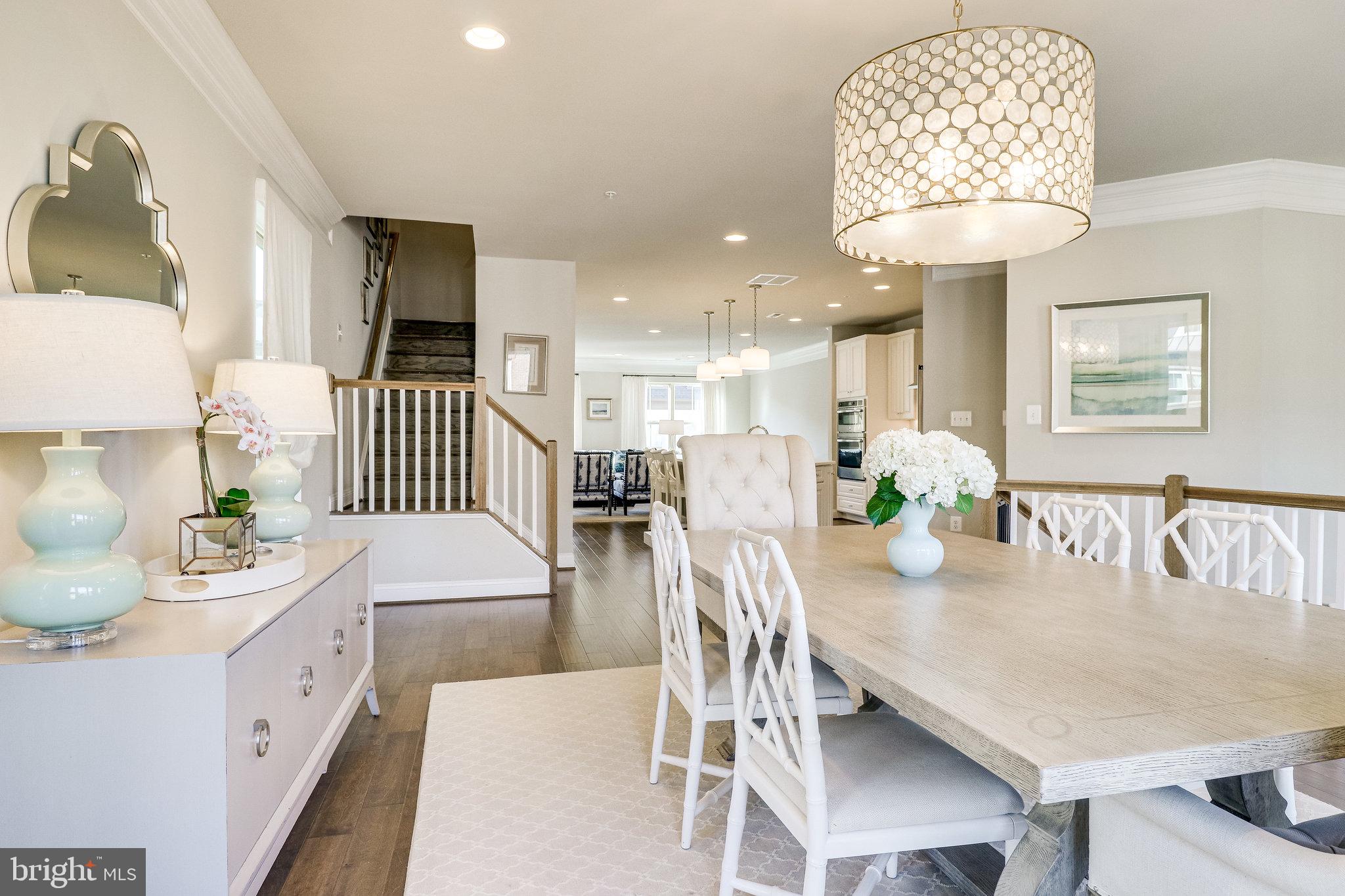 CARVER PLACE - Residential Lease