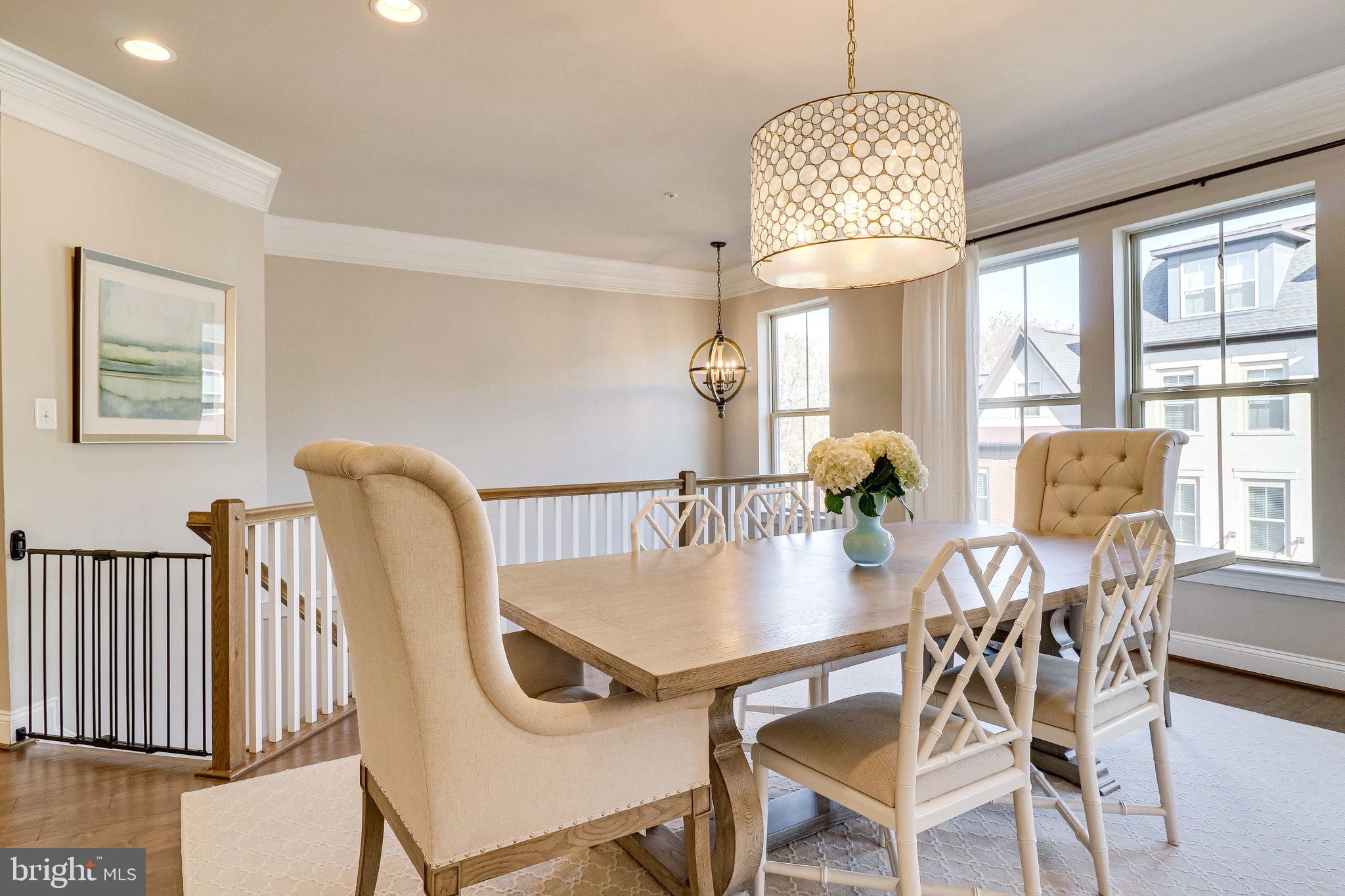 CARVER PLACE - Residential Lease