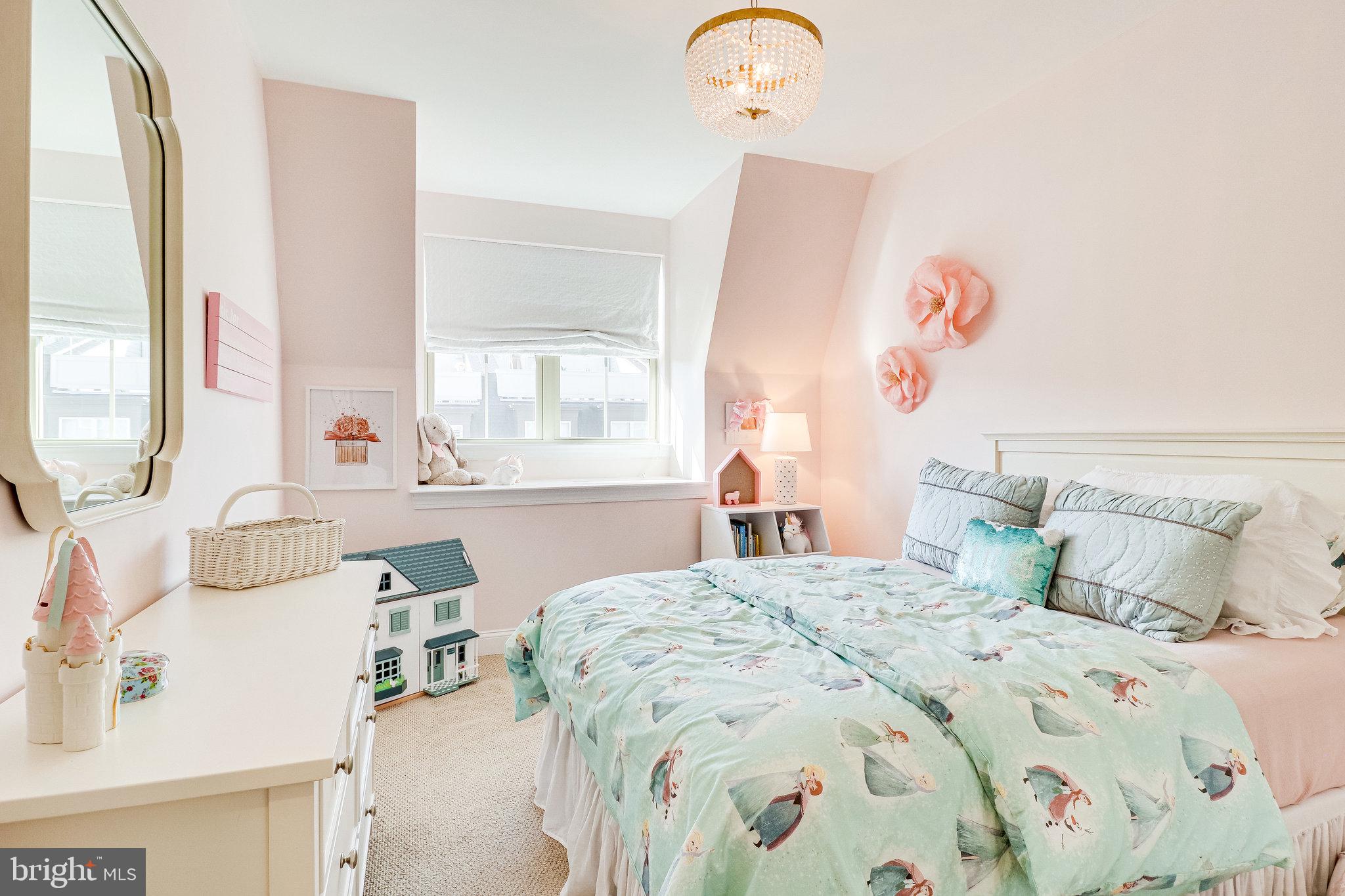 CARVER PLACE - Residential Lease