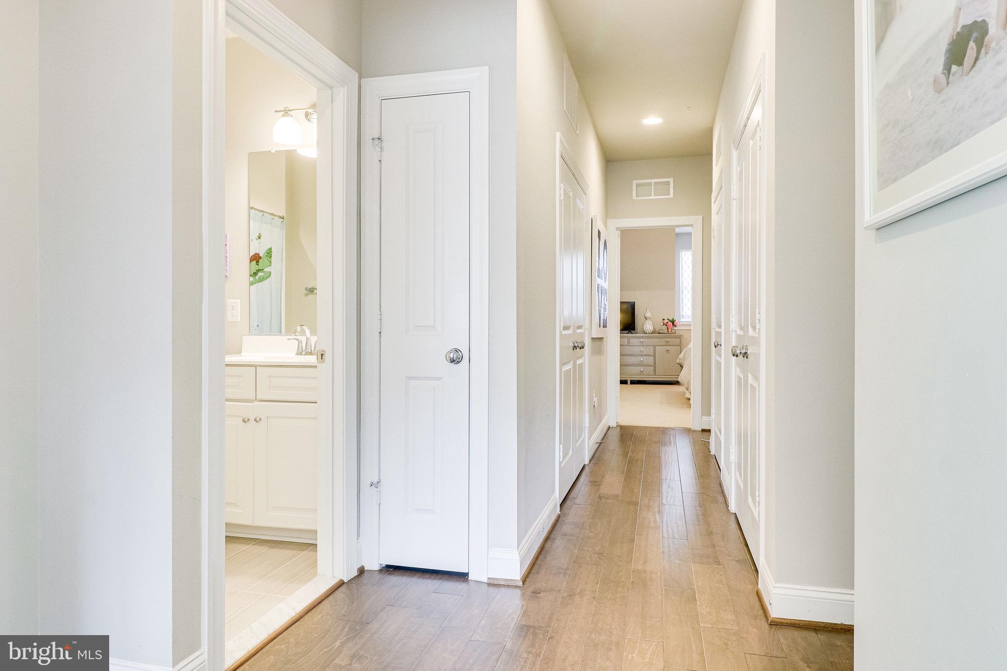 CARVER PLACE - Residential Lease