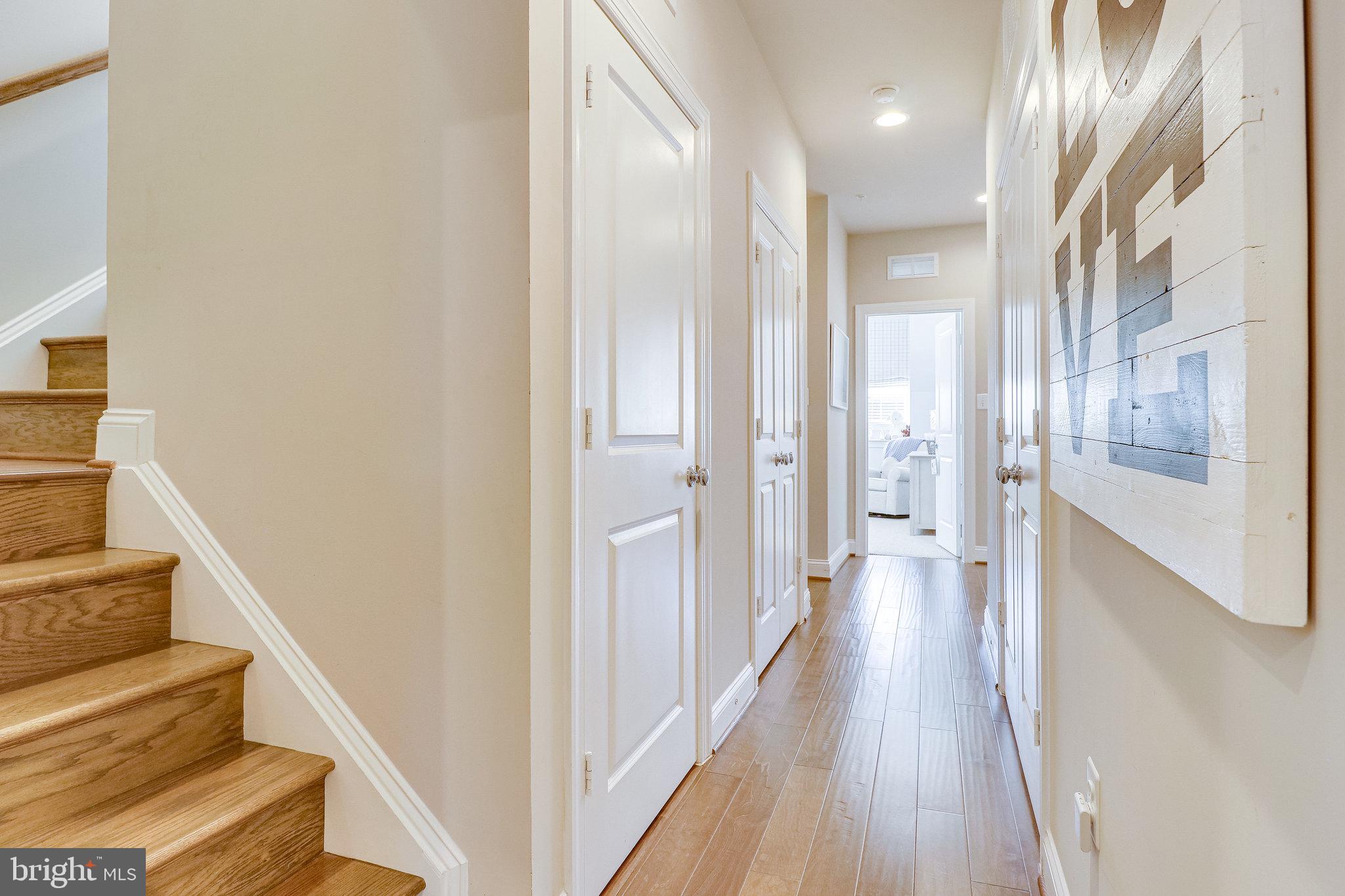 CARVER PLACE - Residential Lease