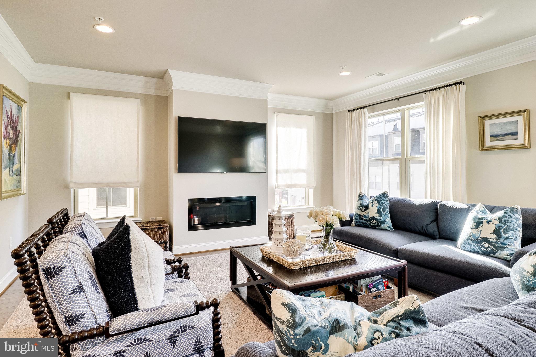 CARVER PLACE - Residential Lease