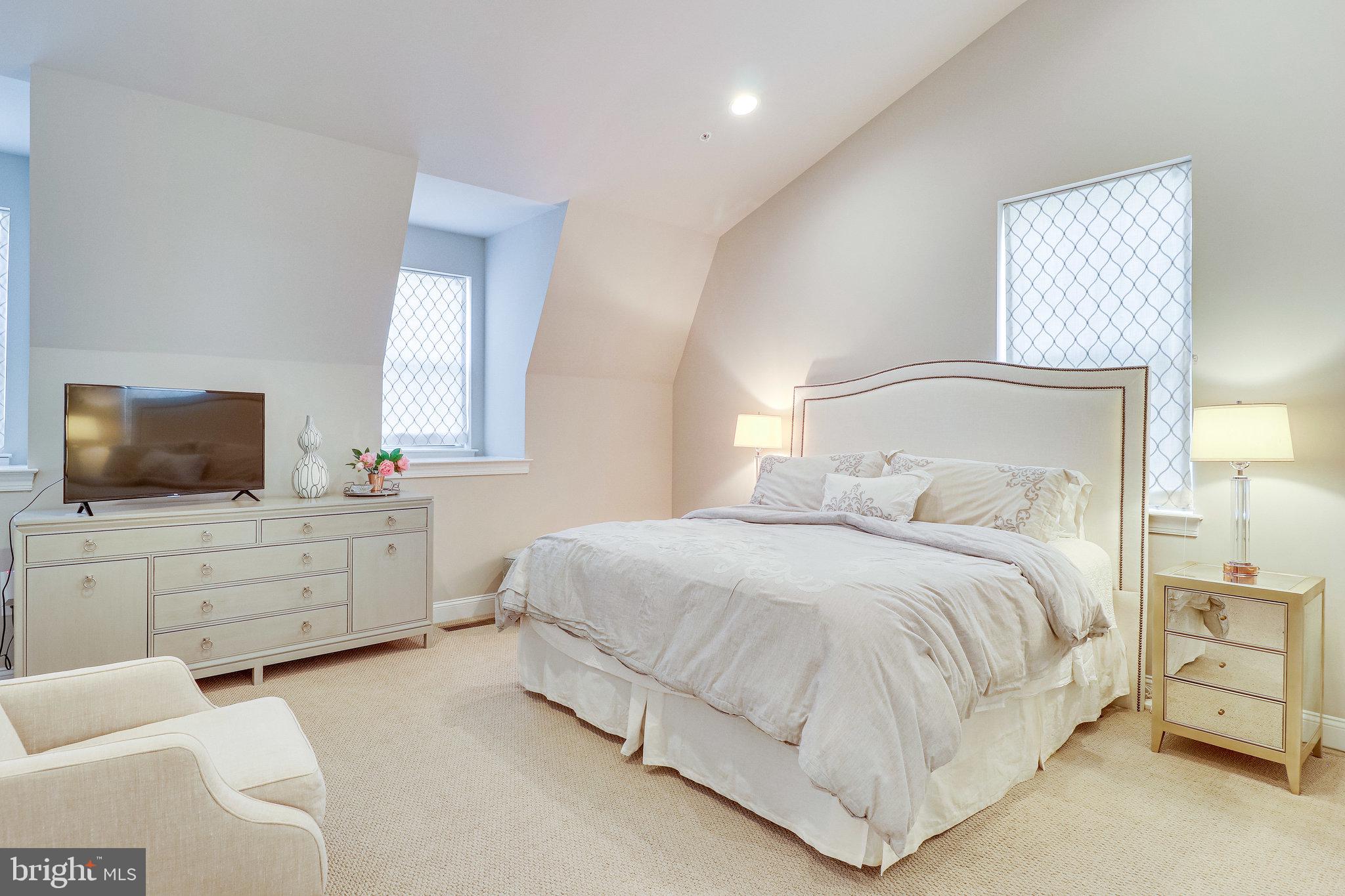 CARVER PLACE - Residential Lease