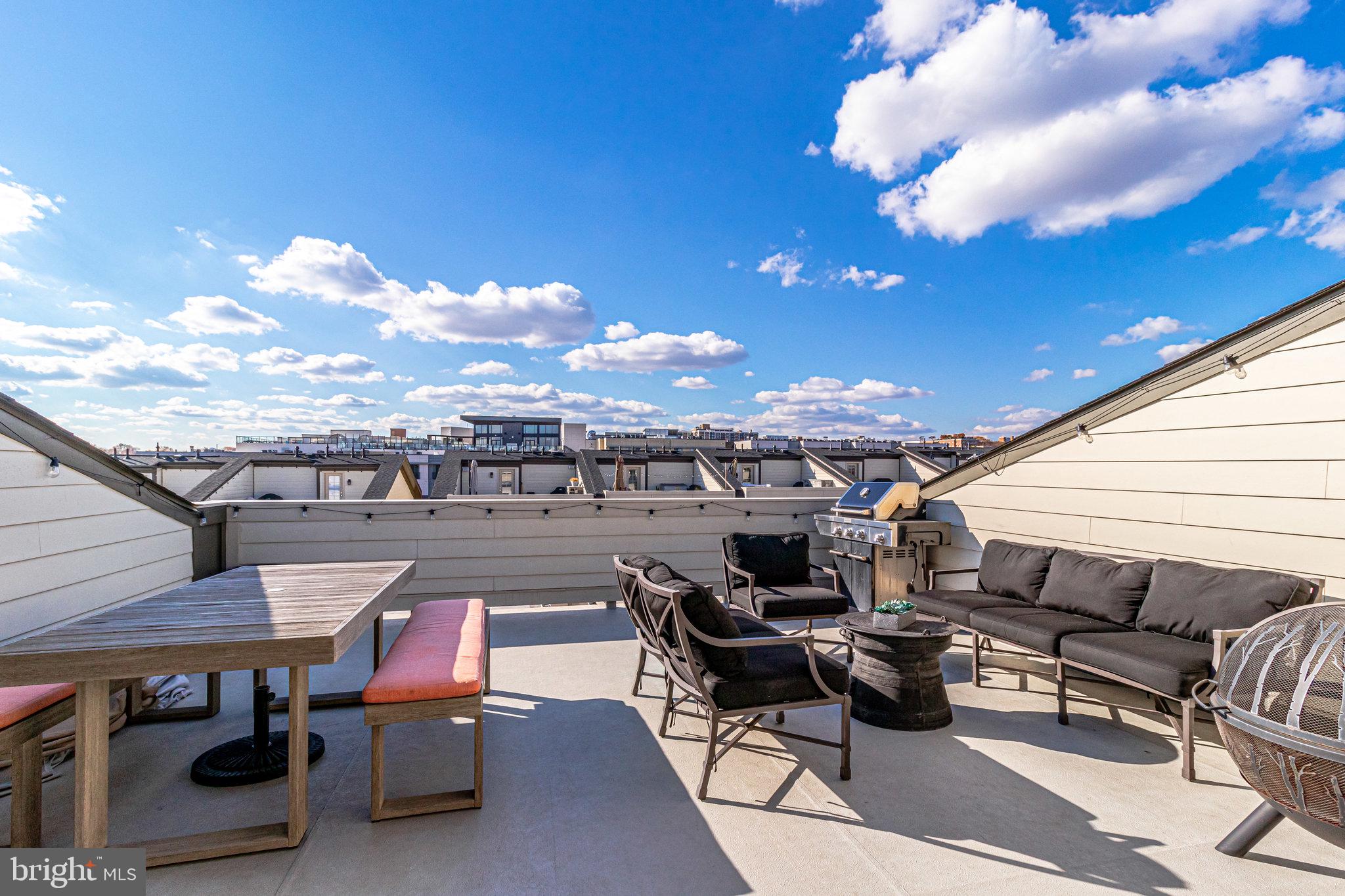 CARVER PLACE - Residential Lease