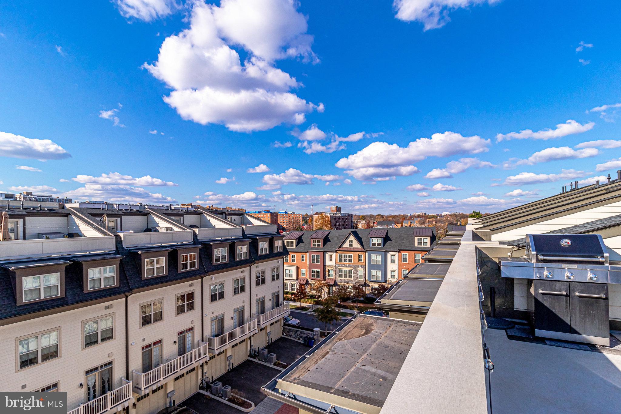 CARVER PLACE - Residential Lease