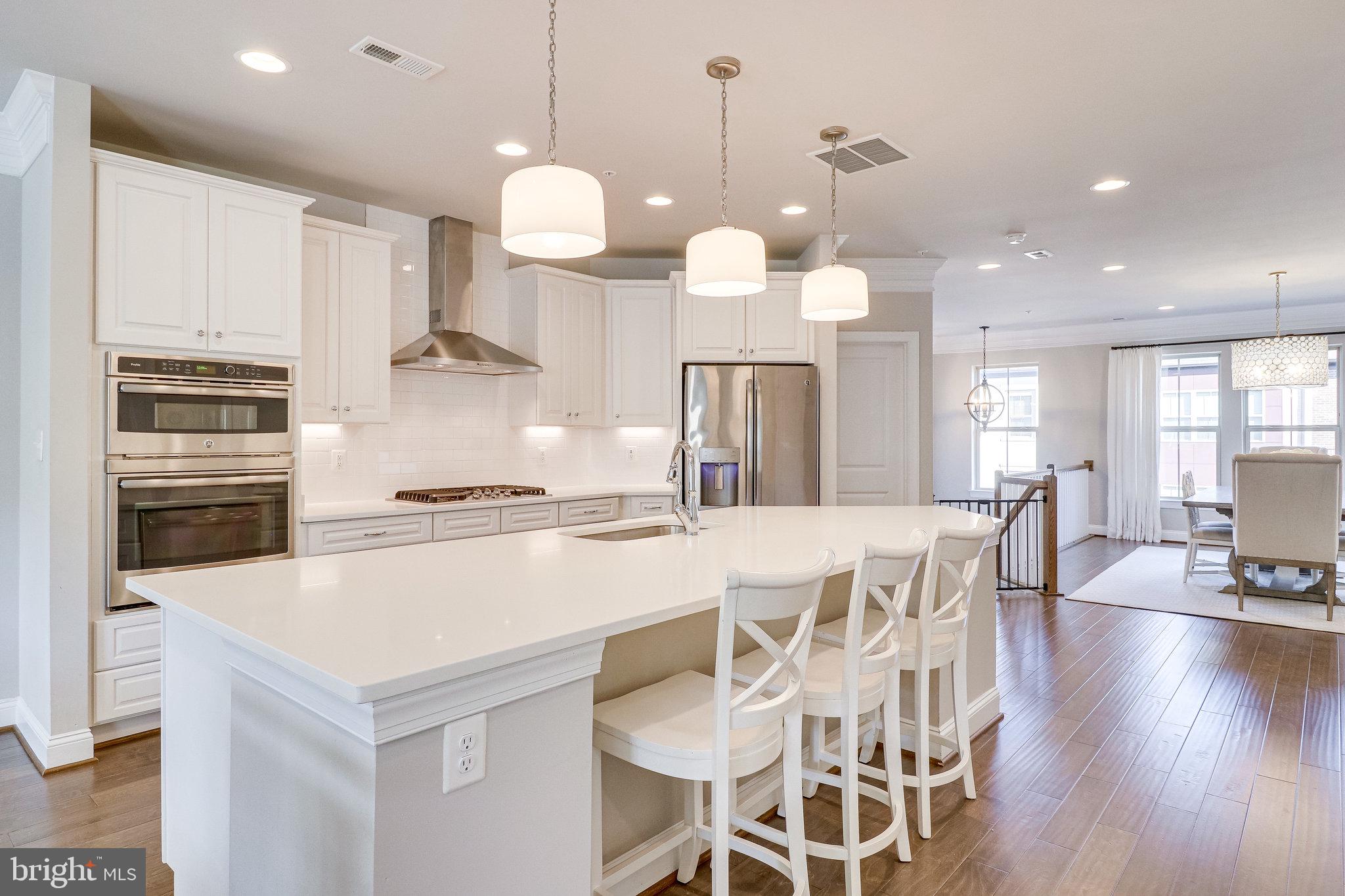 CARVER PLACE - Residential Lease