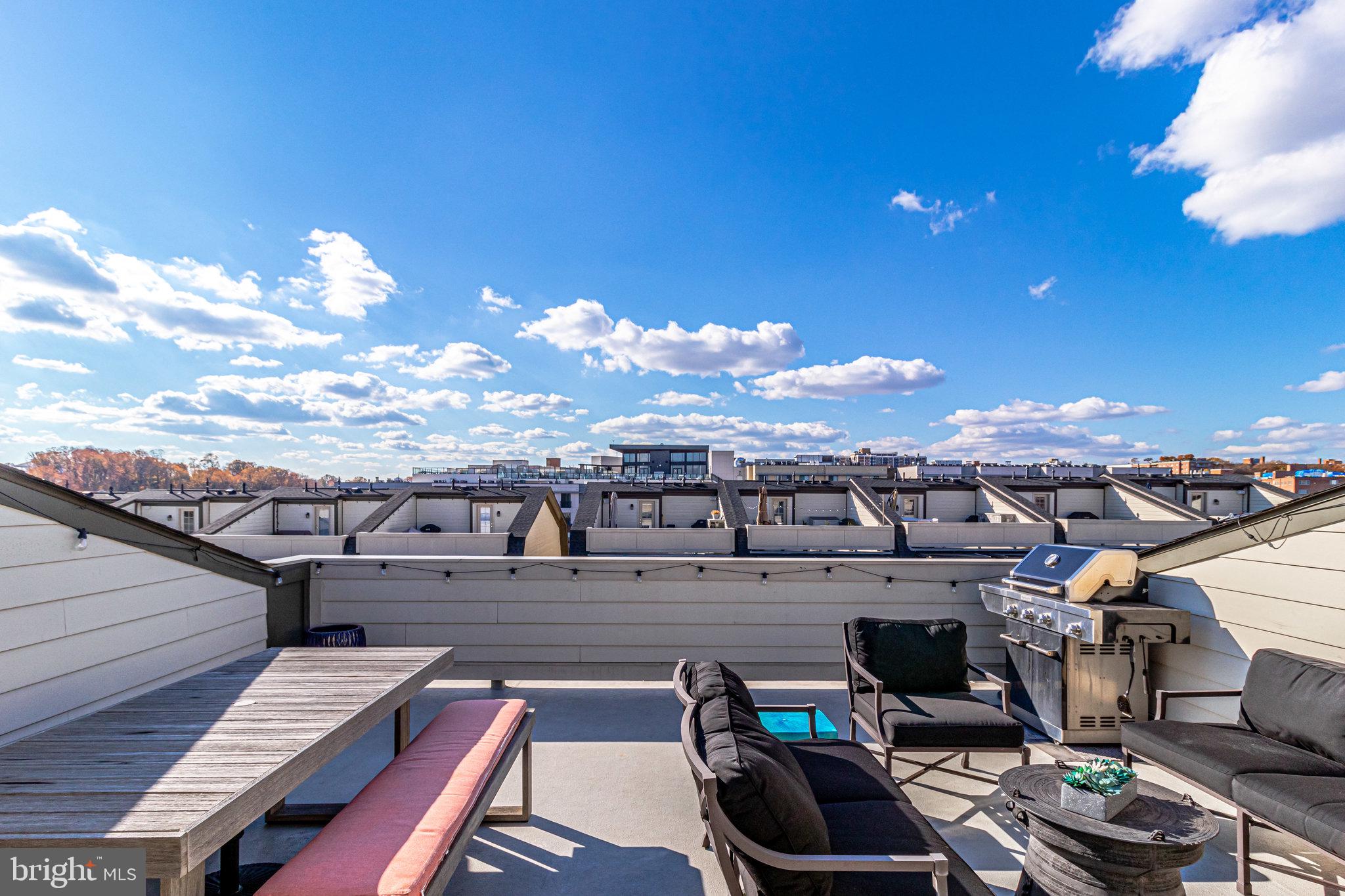 CARVER PLACE - Residential Lease