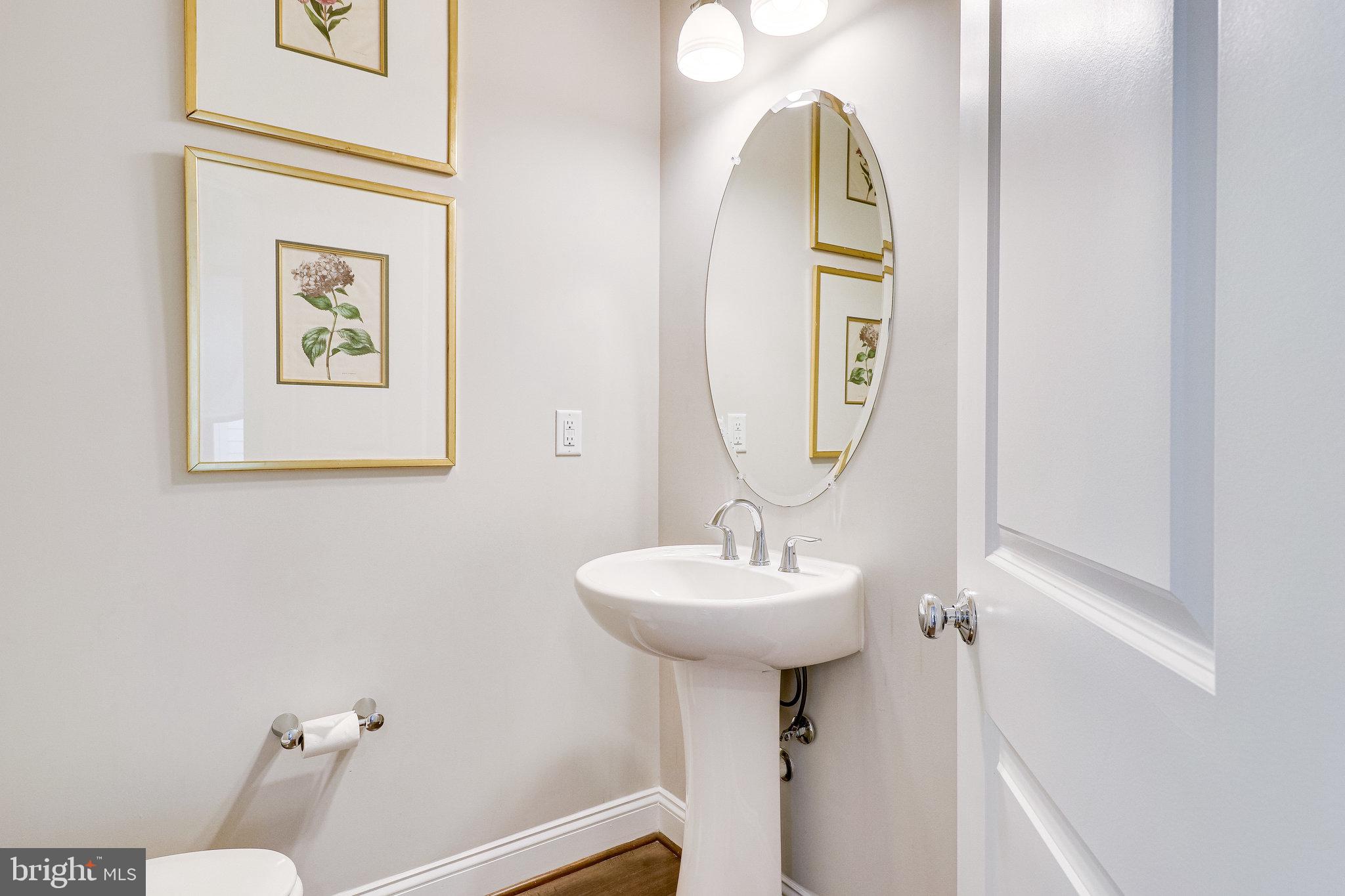 CARVER PLACE - Residential Lease