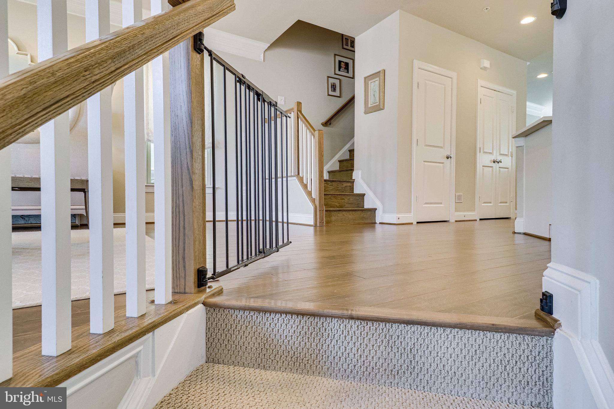 CARVER PLACE - Residential Lease