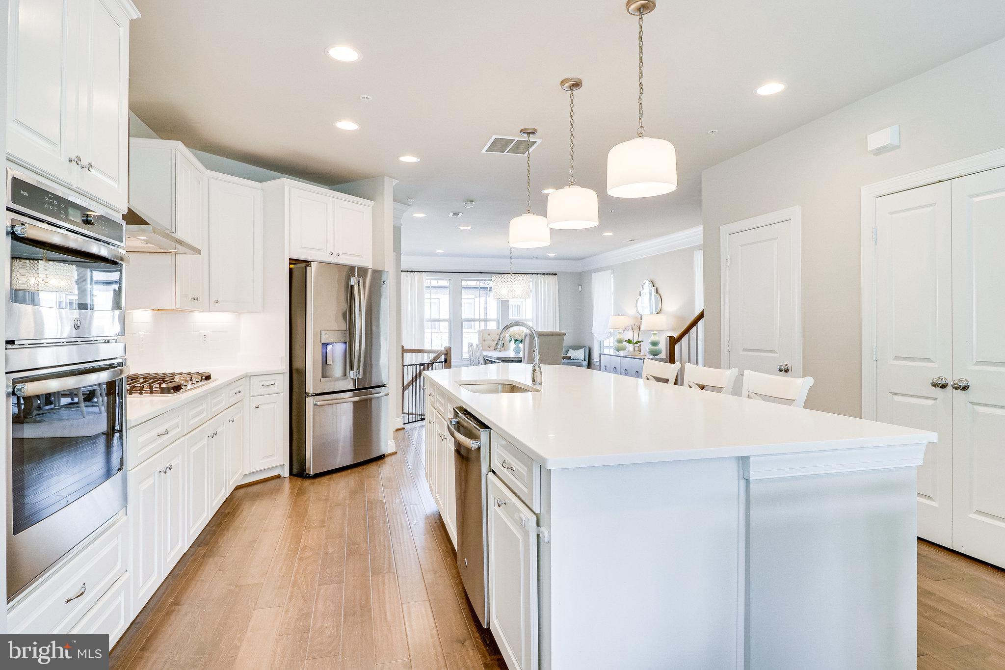 CARVER PLACE - Residential Lease