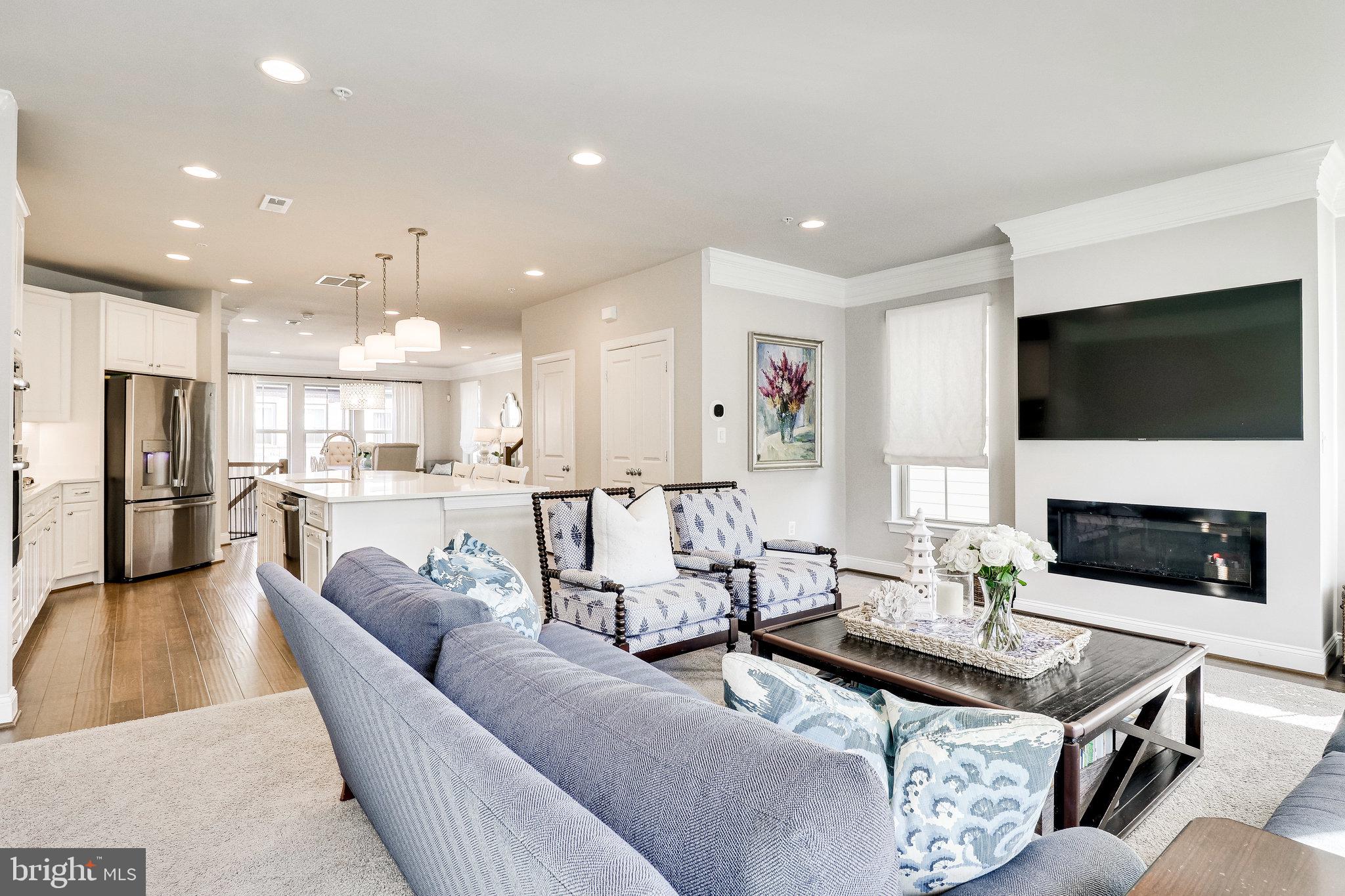 CARVER PLACE - Residential Lease