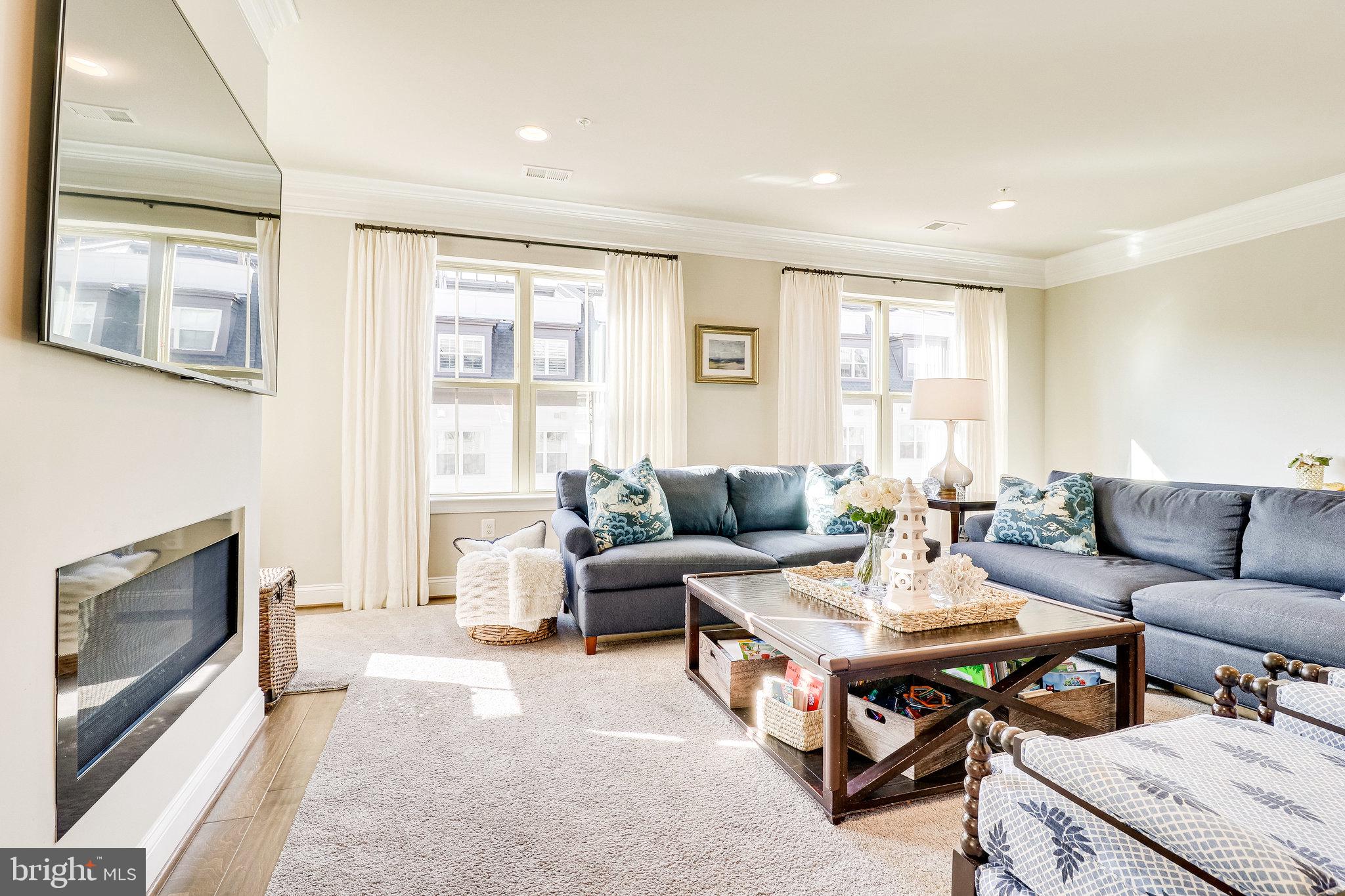 CARVER PLACE - Residential Lease