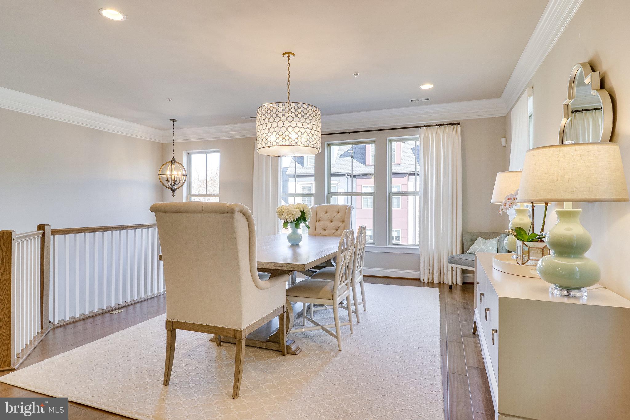 CARVER PLACE - Residential Lease