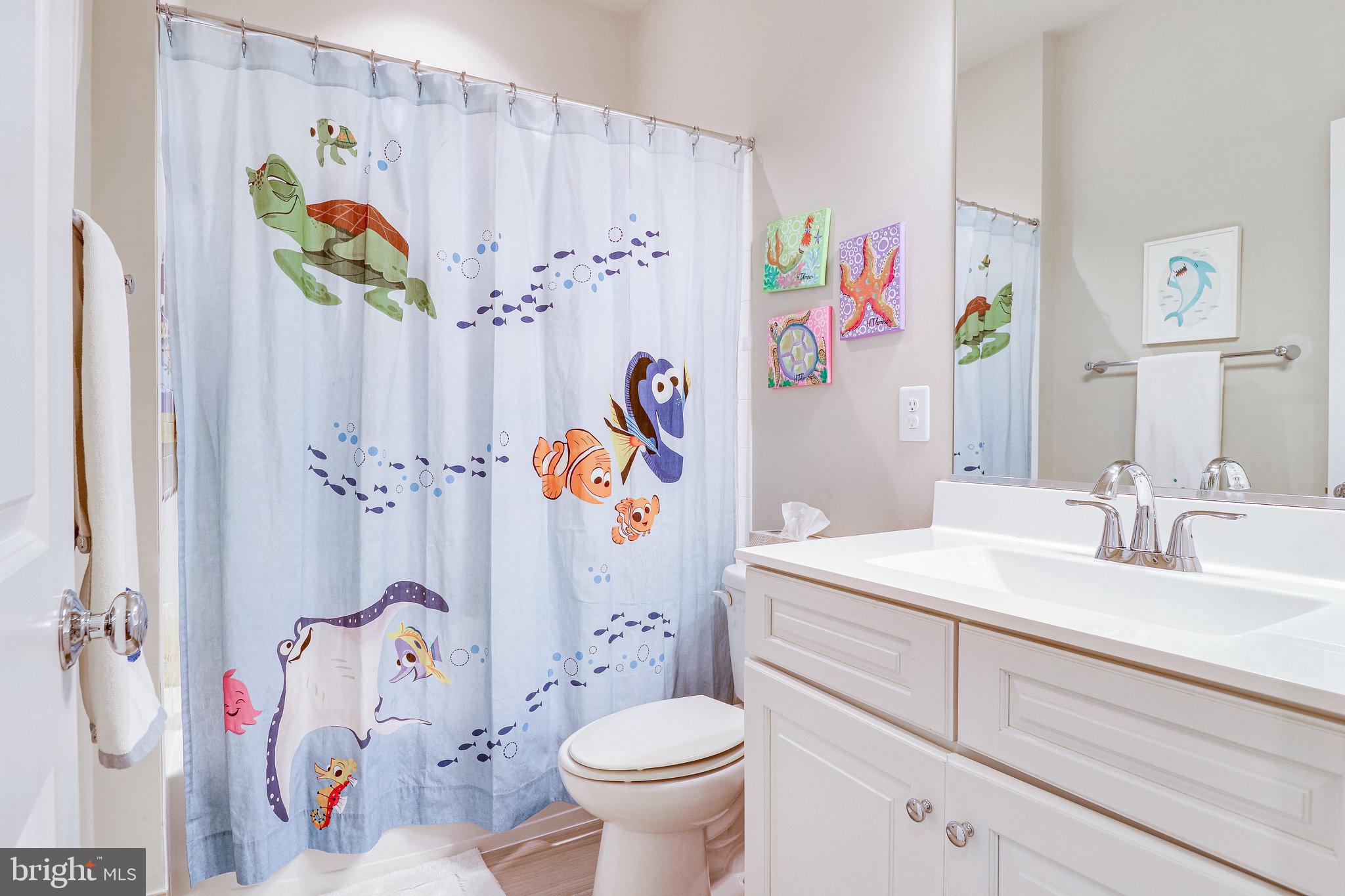 CARVER PLACE - Residential Lease