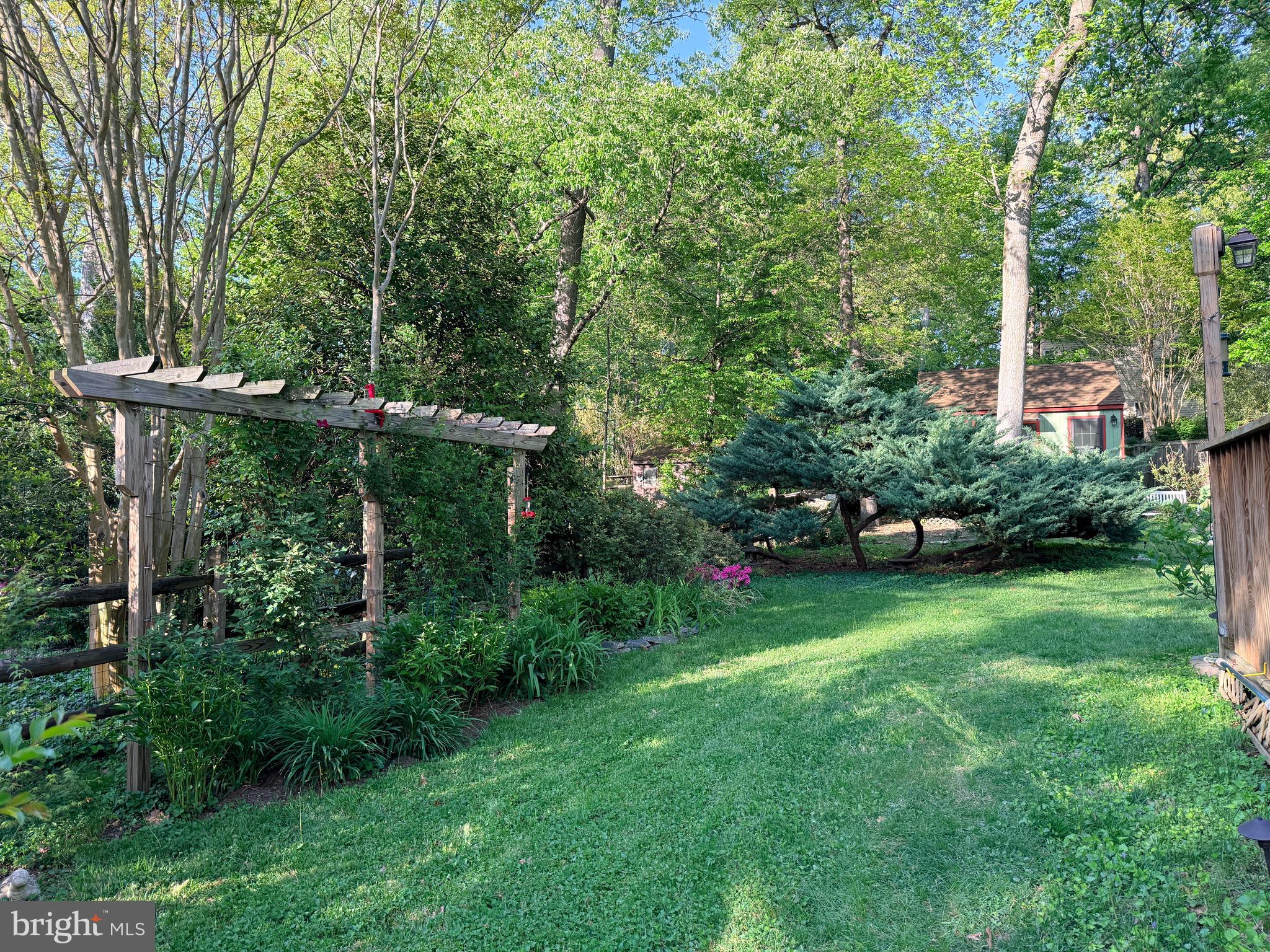 12913 TWO FARM DRIVE