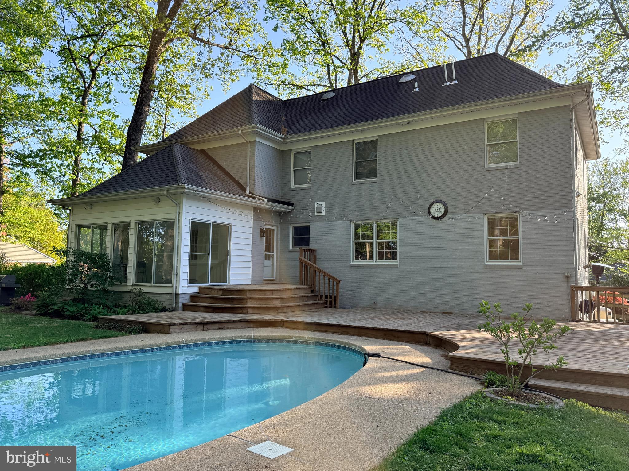 12913 TWO FARM DRIVE