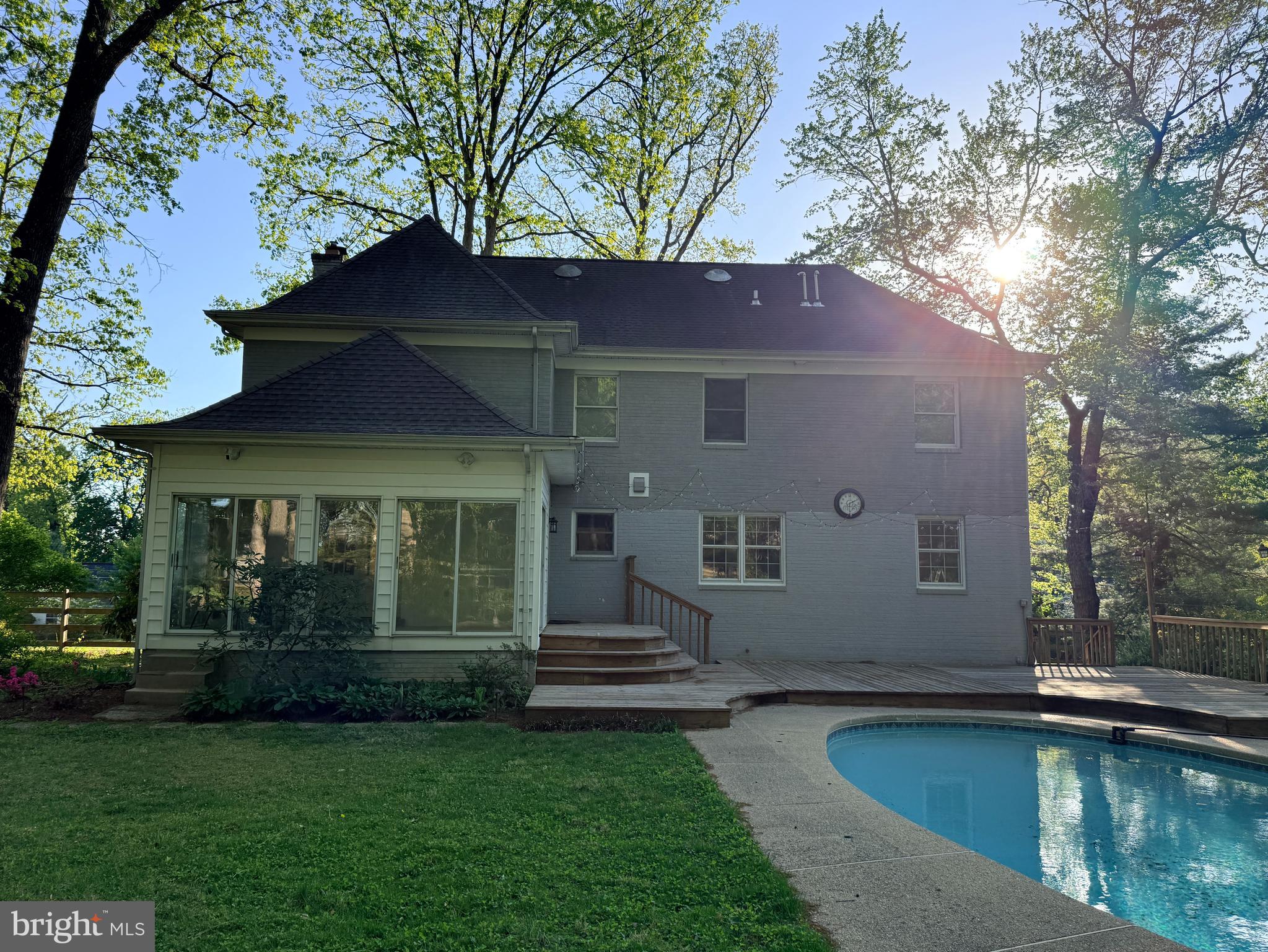 12913 TWO FARM DRIVE