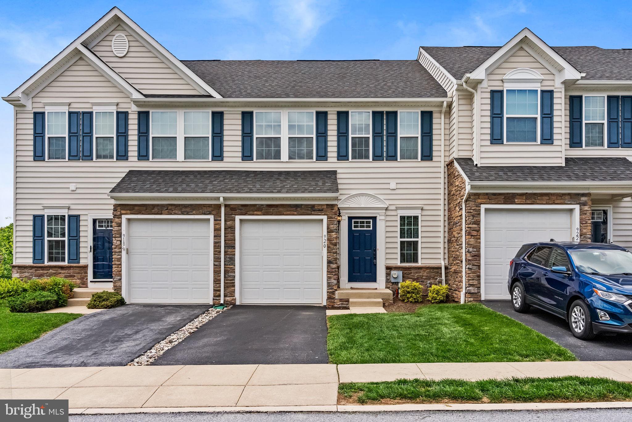 920 HAMNER ALLEY 138