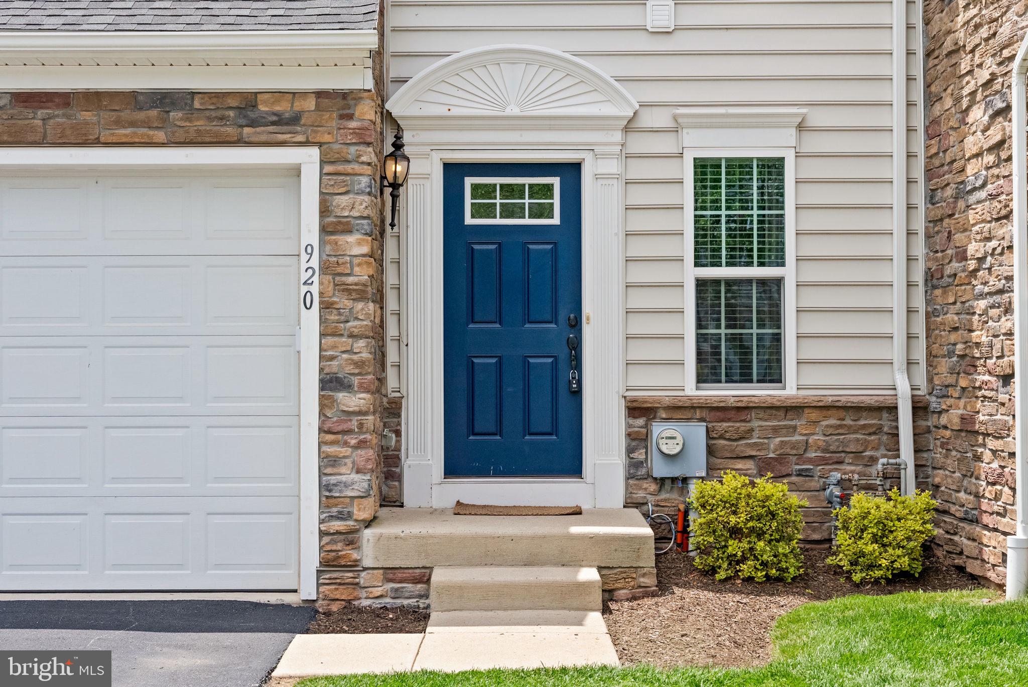 920 HAMNER ALLEY 138