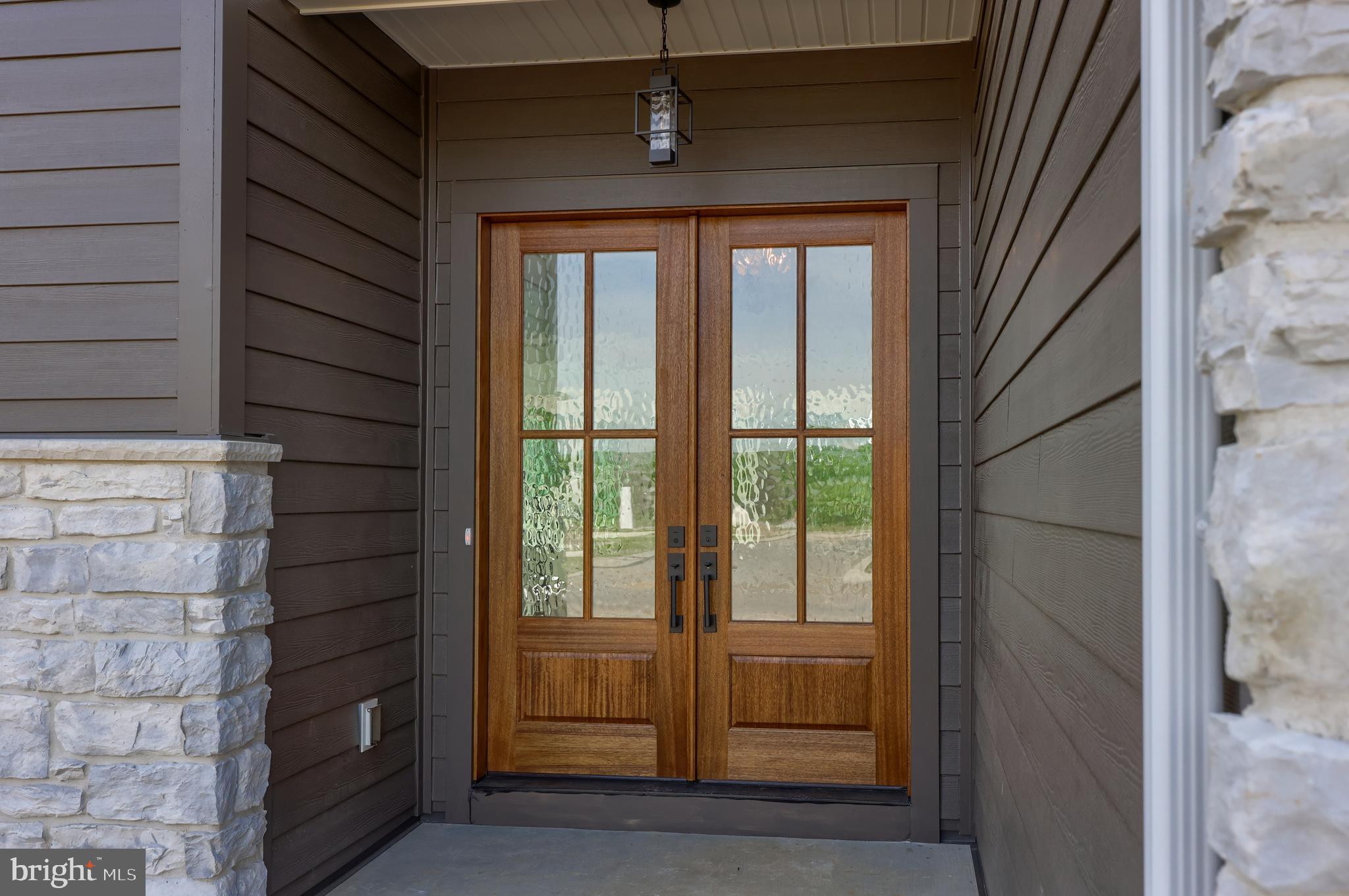 HAYDN MANOR - Residential