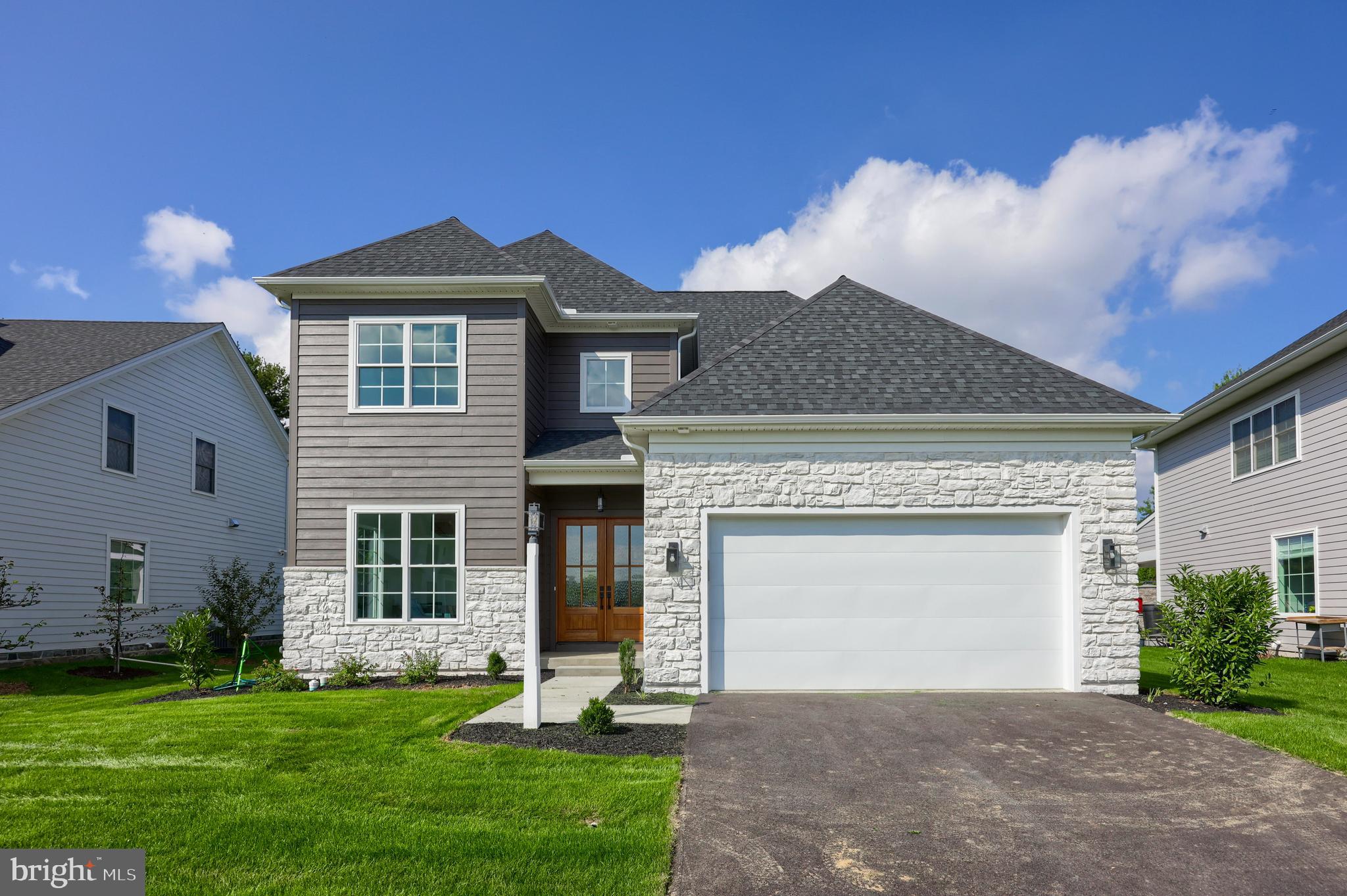 5824 WILD LILAC DRIVE LOT #11