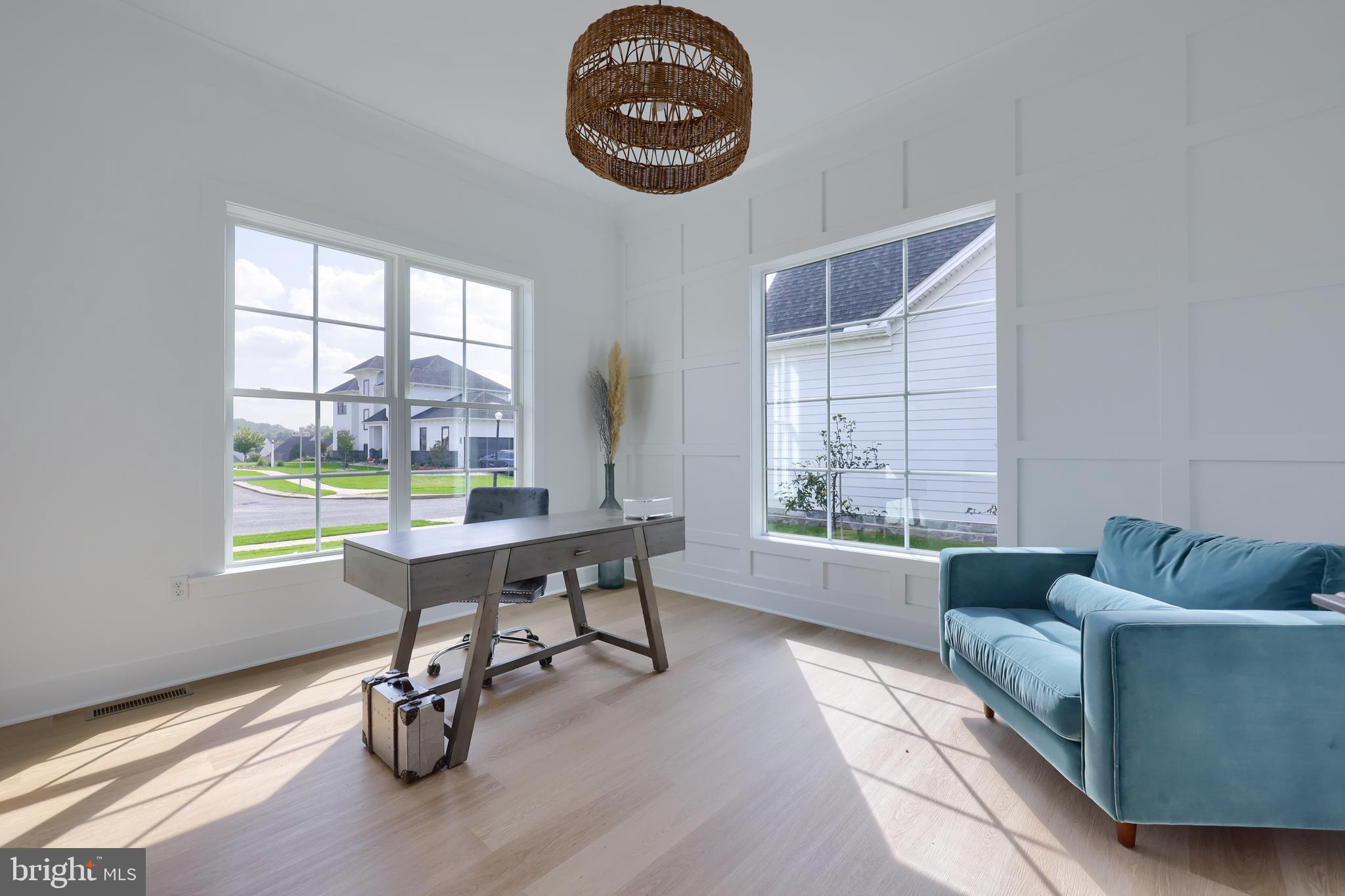 HAYDN MANOR - Residential