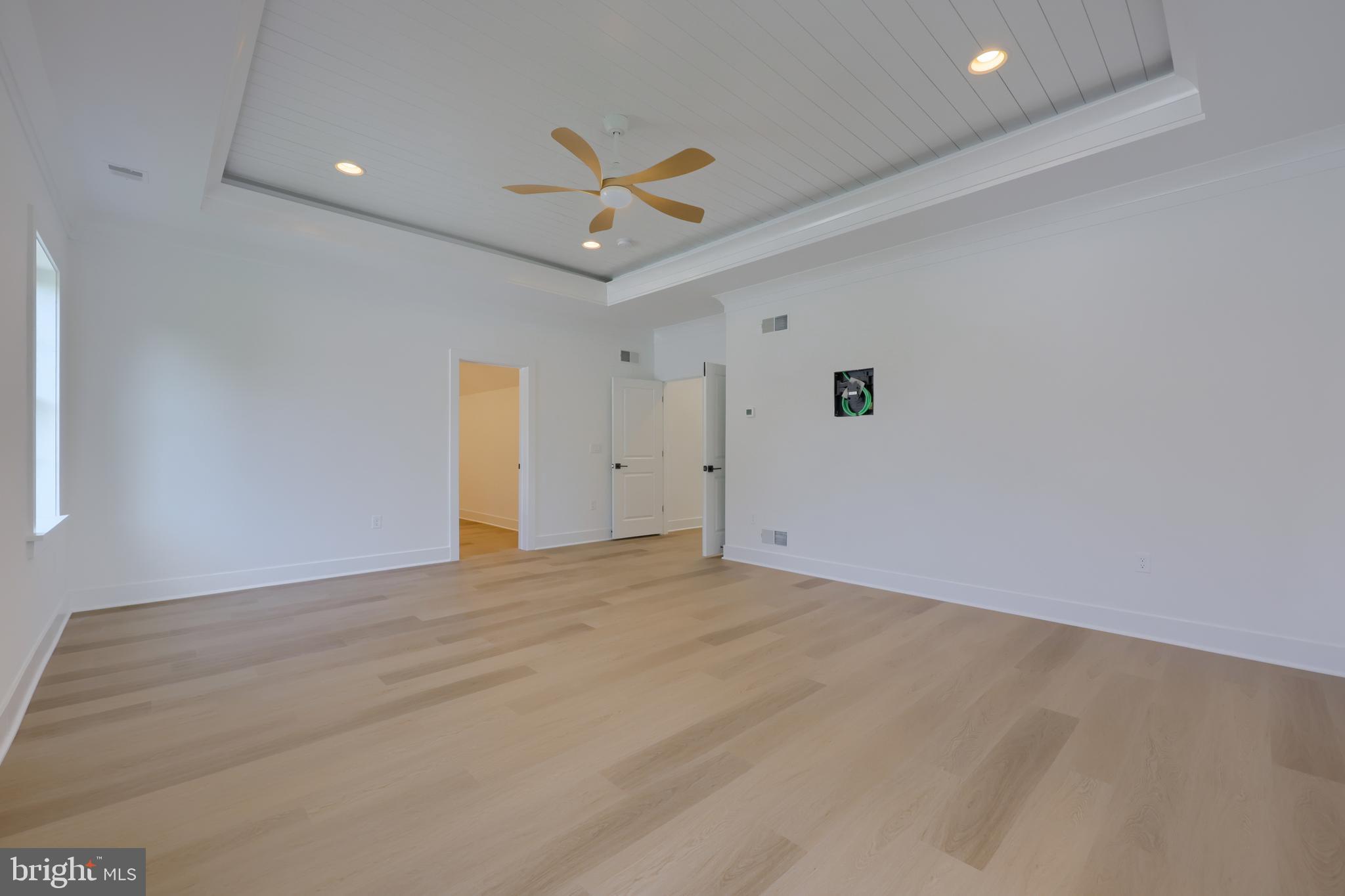 HAYDN MANOR - Residential