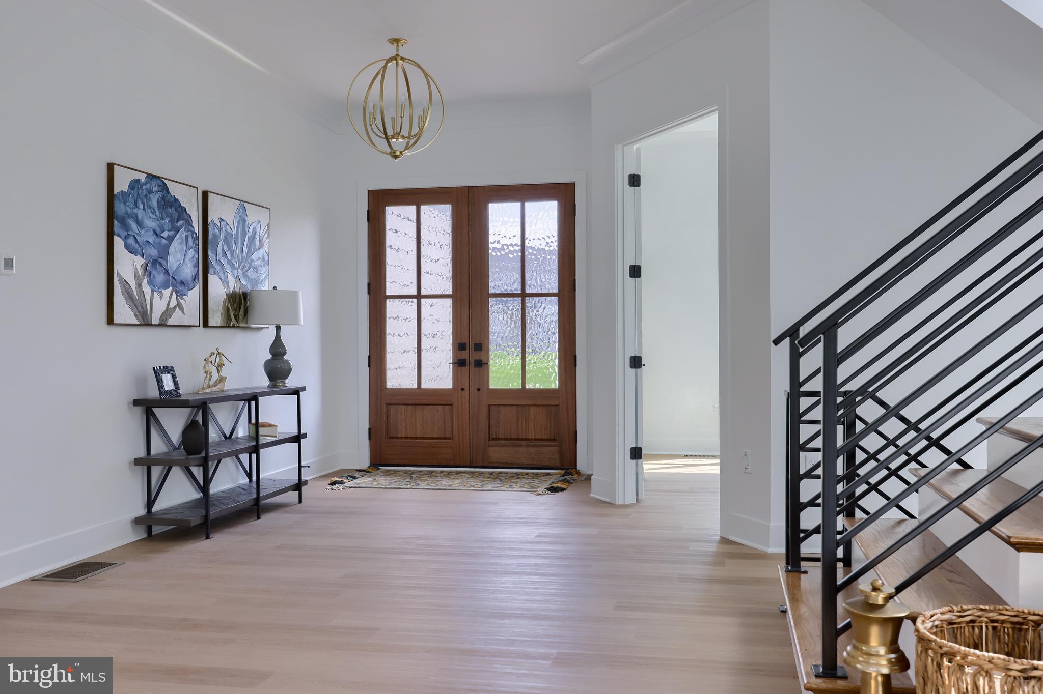 HAYDN MANOR - Residential