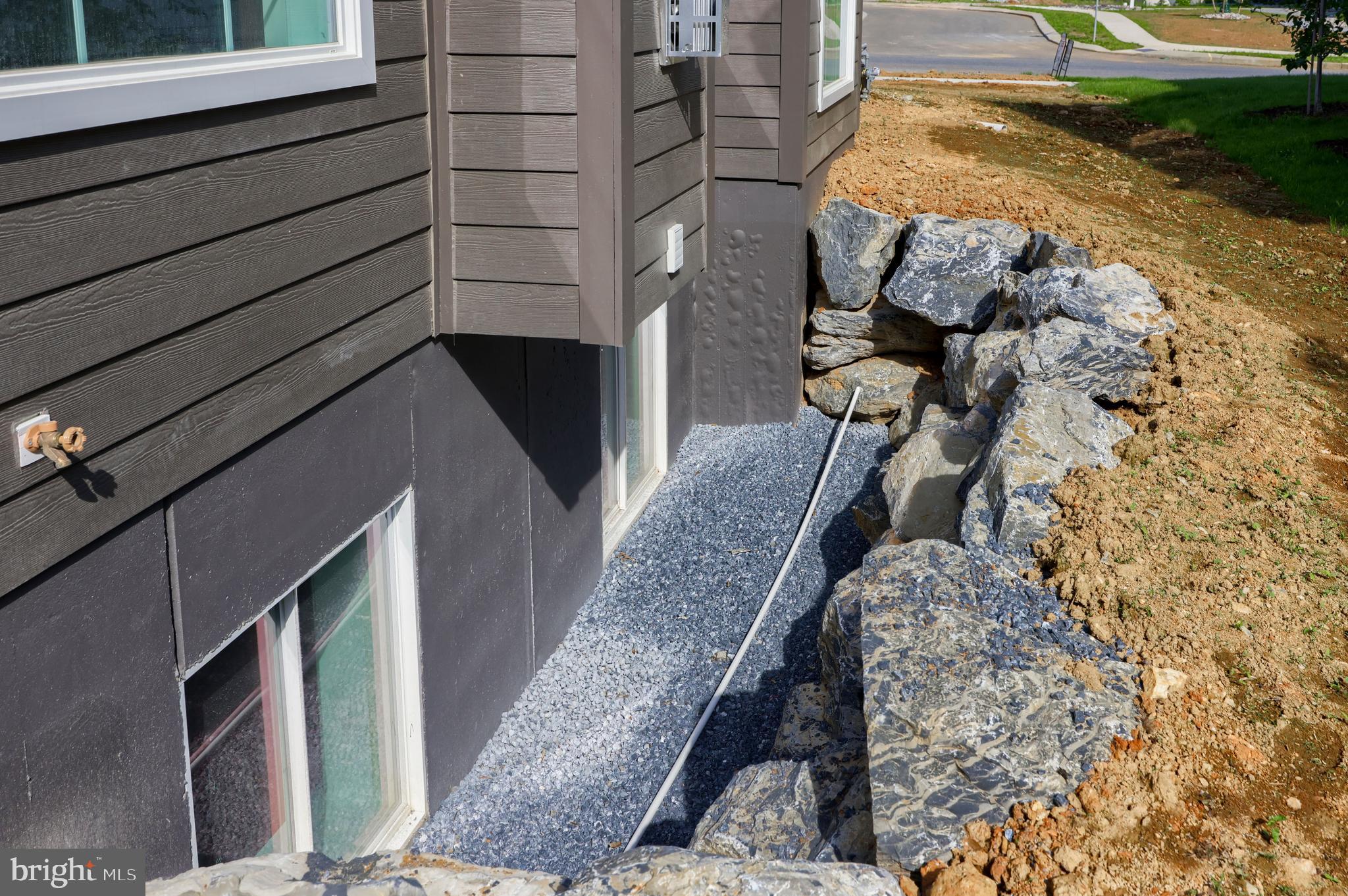 HAYDN MANOR - Residential