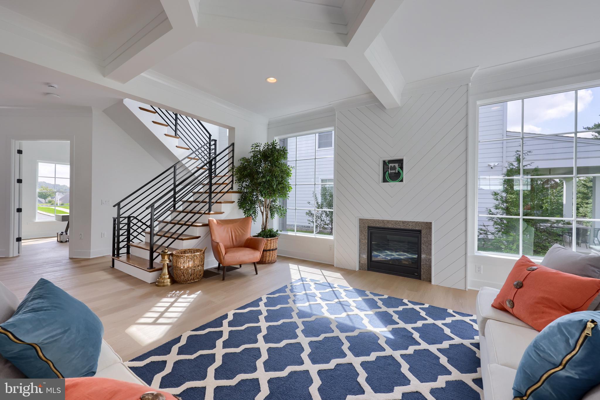 HAYDN MANOR - Residential