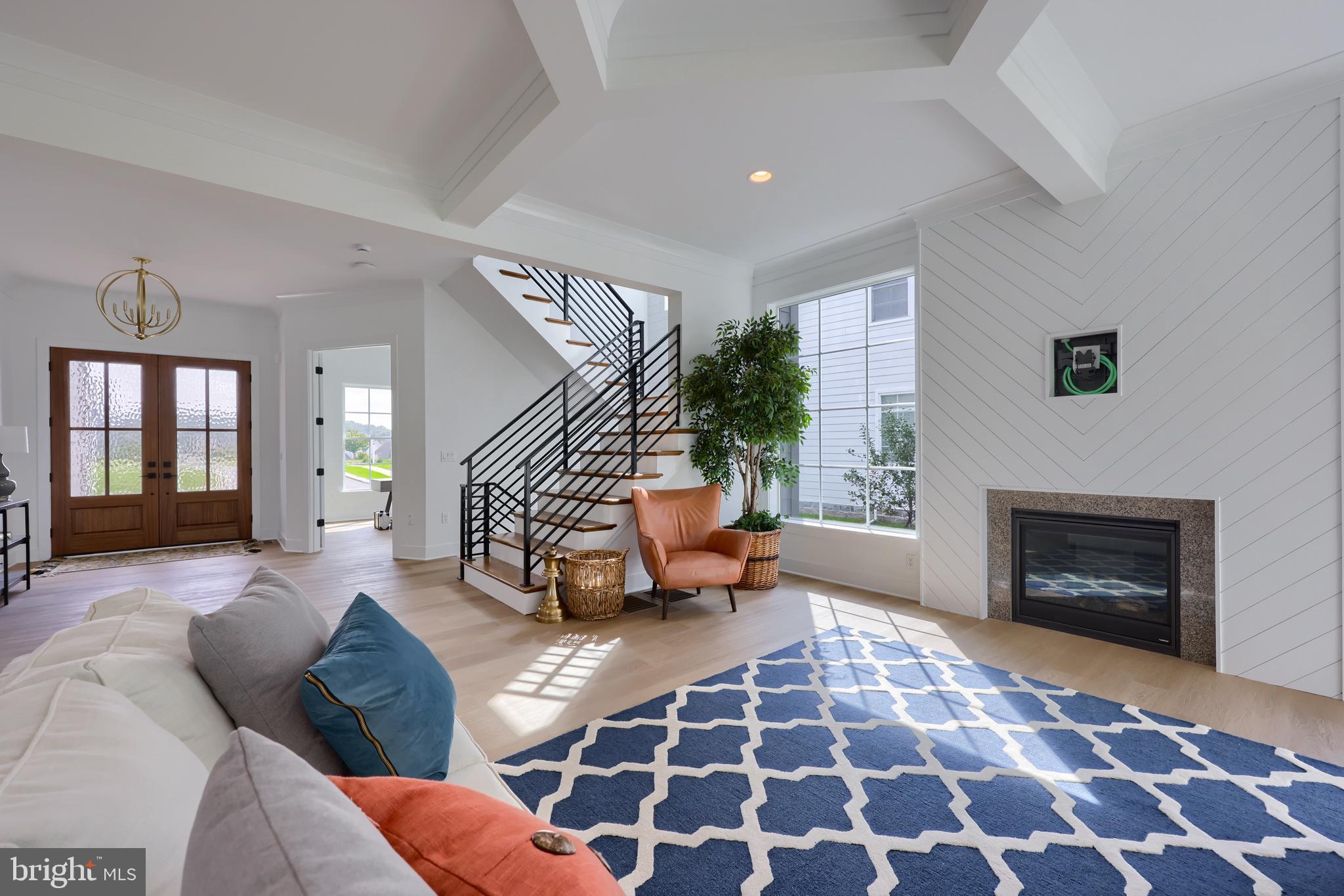 HAYDN MANOR - Residential