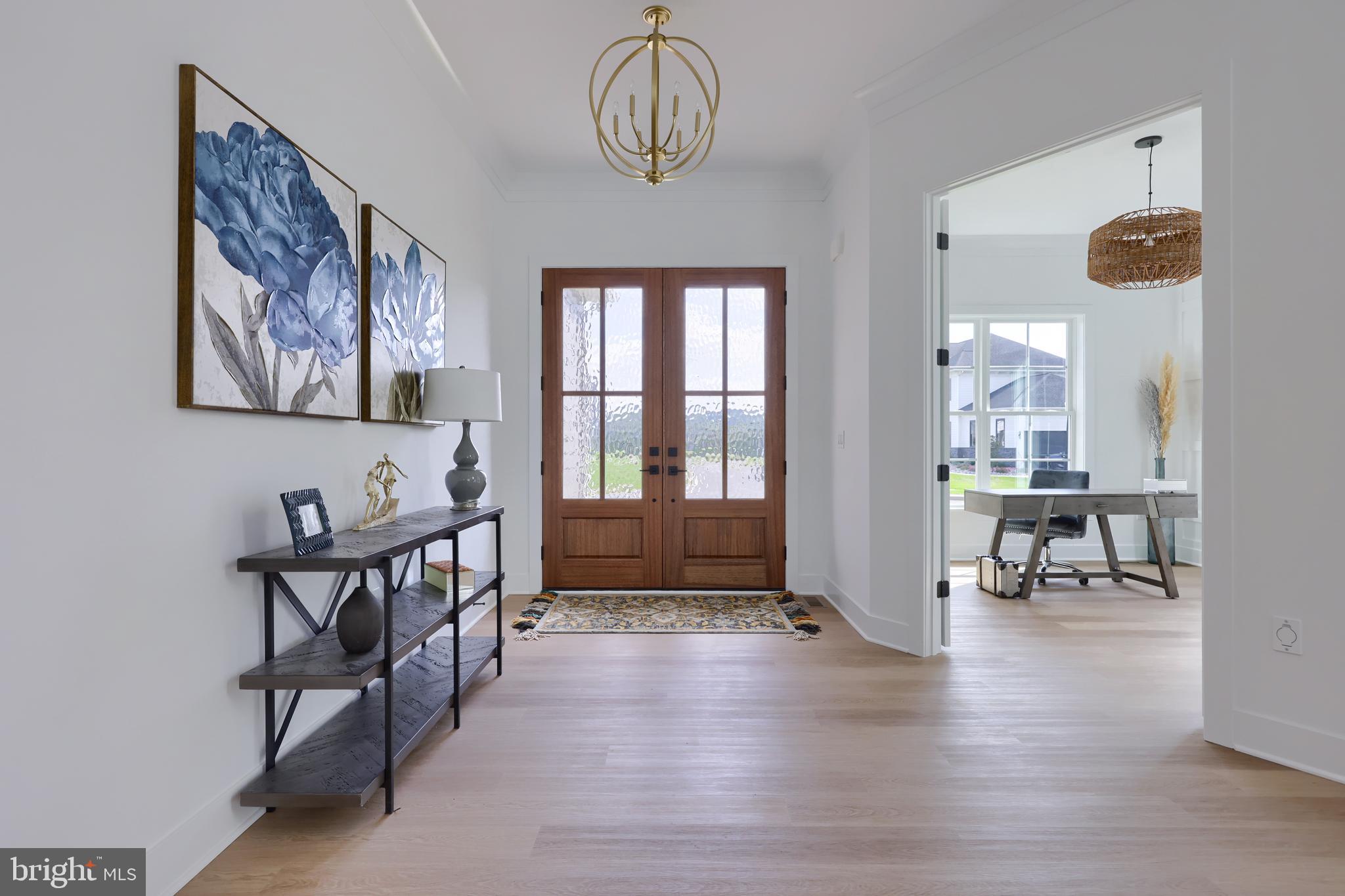 HAYDN MANOR - Residential