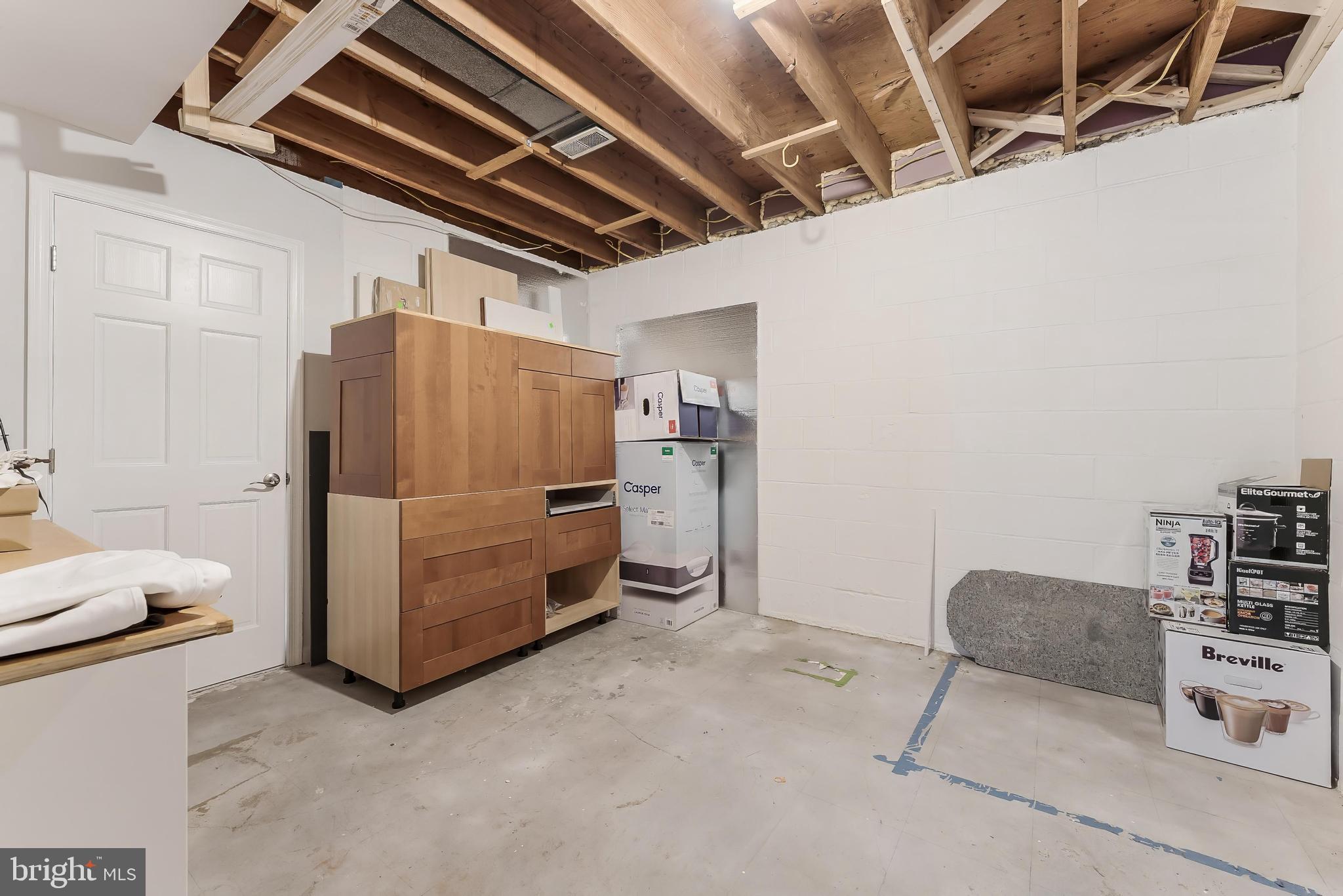 MOOREFIELD - Residential