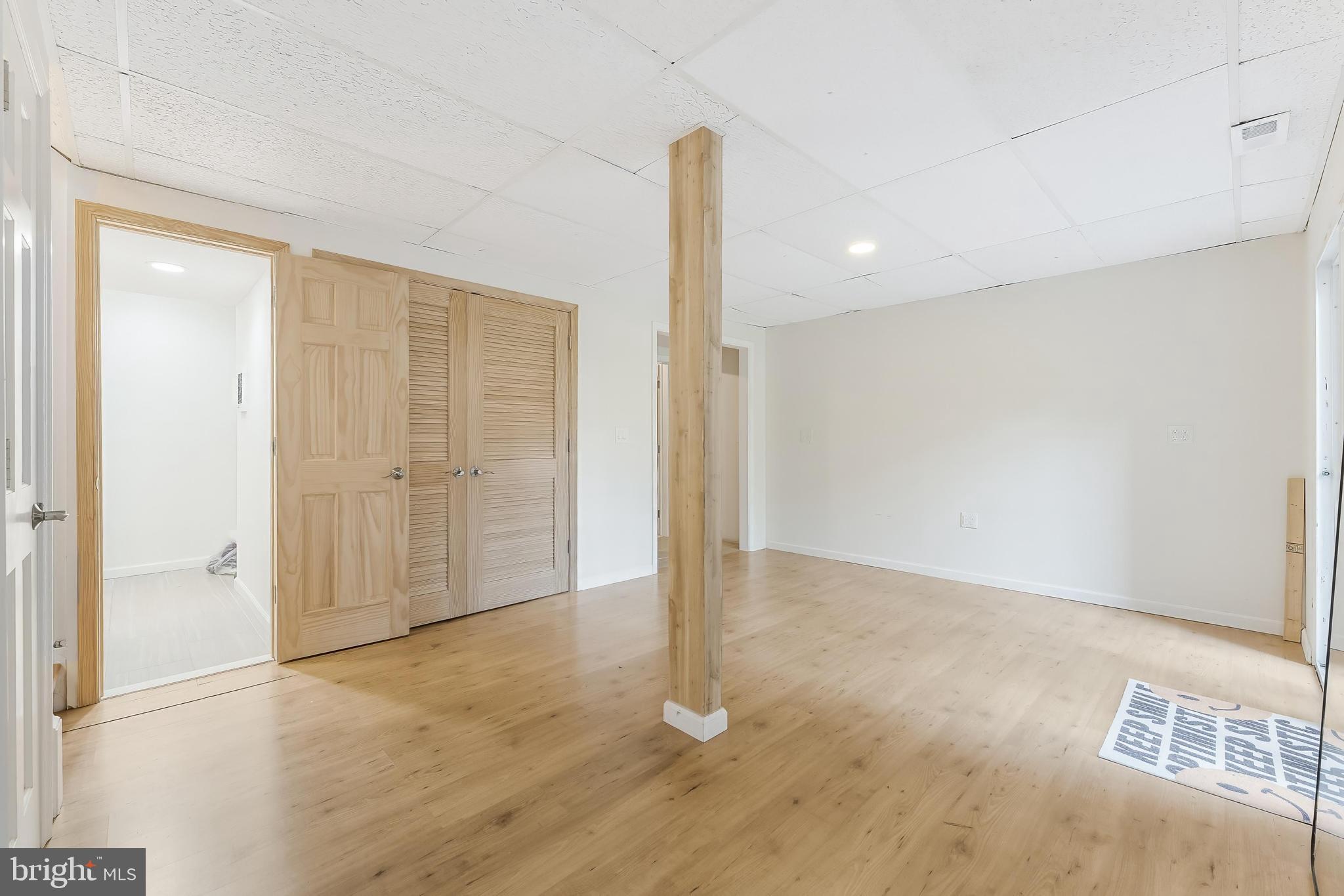 MOOREFIELD - Residential