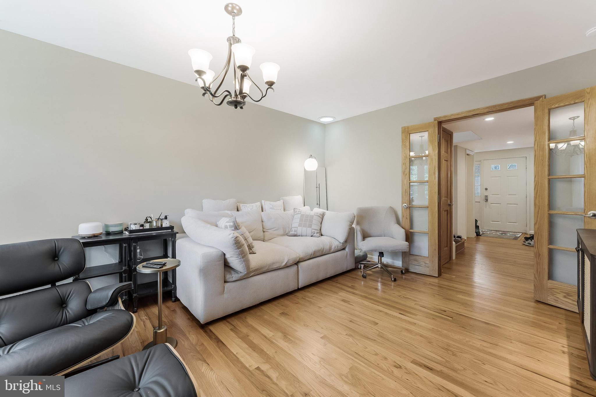 MOOREFIELD - Residential