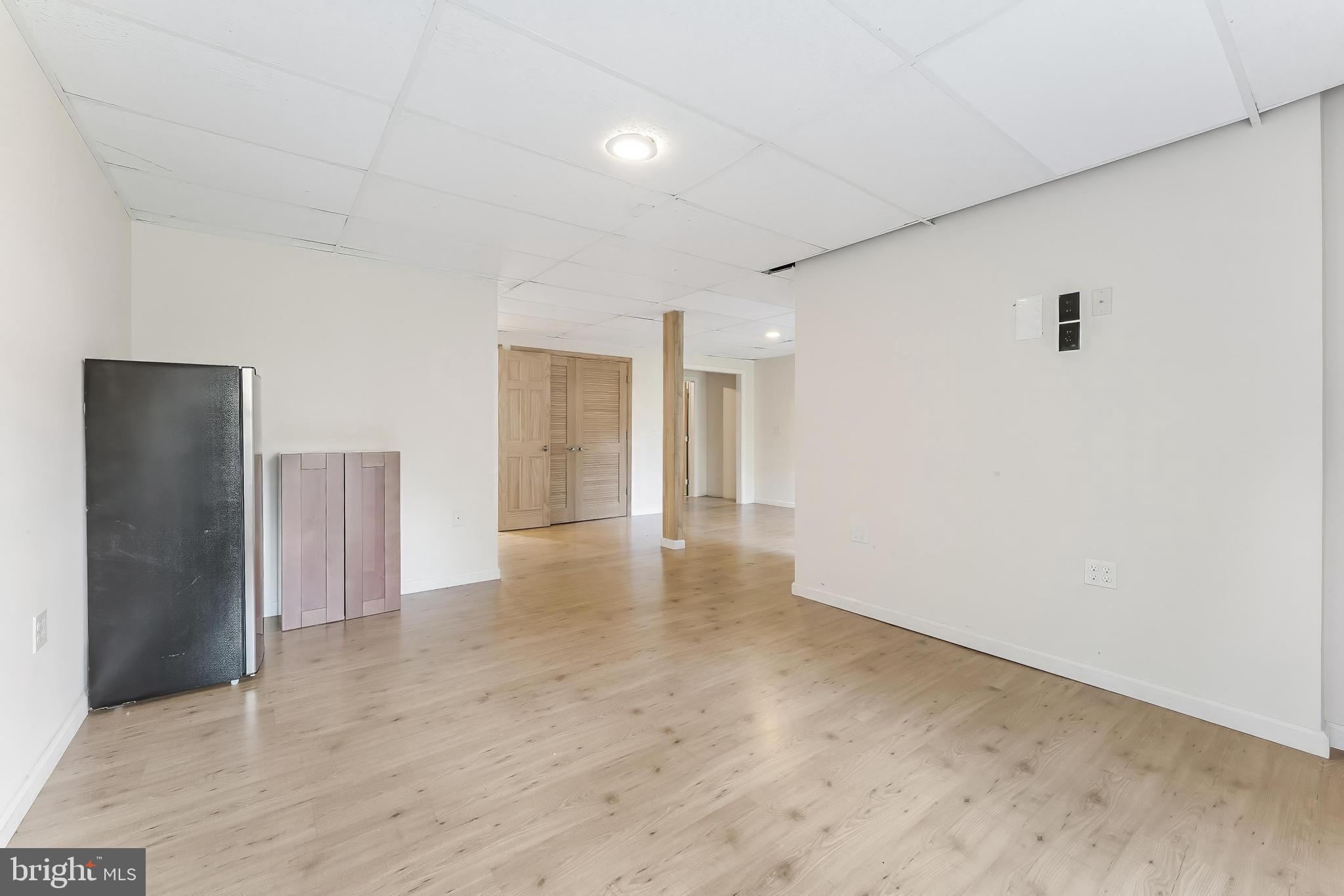 MOOREFIELD - Residential