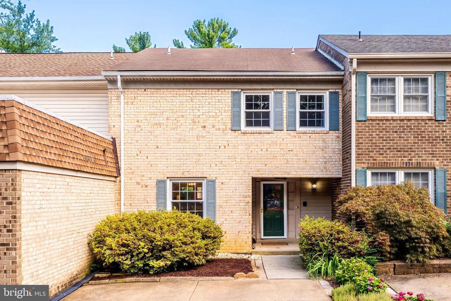 Discover the perfect blend of comfort, style, and convenience in this beautifully maintained 3-level townhome located just minutes from the Vienna Metro and the vibrant heart of downtown Vienna. With over 2,000 sq. ft. of thoughtfully designed living space, this home is ideal for modern living.
Step onto the welcoming front porch—perfect for morning coffee, bike storage, or your favorite seasonal plants. Inside, the main level features a spacious, modern kitchen including granite countertops, stainless steel appliances, and sleek cabinetry, offering generous space for cooking and gathering. There is room for a formal dining table and adjoining family/living room with a gas fireplace ideal for entertaining. A remodeled powder room completes this level.
Upstairs, retreat to a spacious primary suite featuring a stunning renovated bathroom with double vanity and a large walk-in closet with custom built-ins. Two additional bedrooms share an updated full bath with stylish finishes and ample storage.
The walk-out lower level offers incredible versatility with a large open area that can be used as a second family room or office with an opportunity to easily convert it to a 4th bedroom, along with a full bathroom and an expansive unfinished storage room that could be transformed to a finished area.
Enjoy outdoor living in the deep, fenced, and level backyard—perfect for entertaining, gardening, or simply relaxing. The home also comes pre-wired and ready for an electric generator, providing peace of mind and uninterrupted power during outages.
Additional highlights include a two-car driveway and convenient guest parking directly in front of the home. Tucked away in a sought-after community with nearby access to trails, parks, tennis courts, and a neighborhood pool, this home truly has it all.
Don’t miss your chance to live in one of Vienna’s most desirable locations!