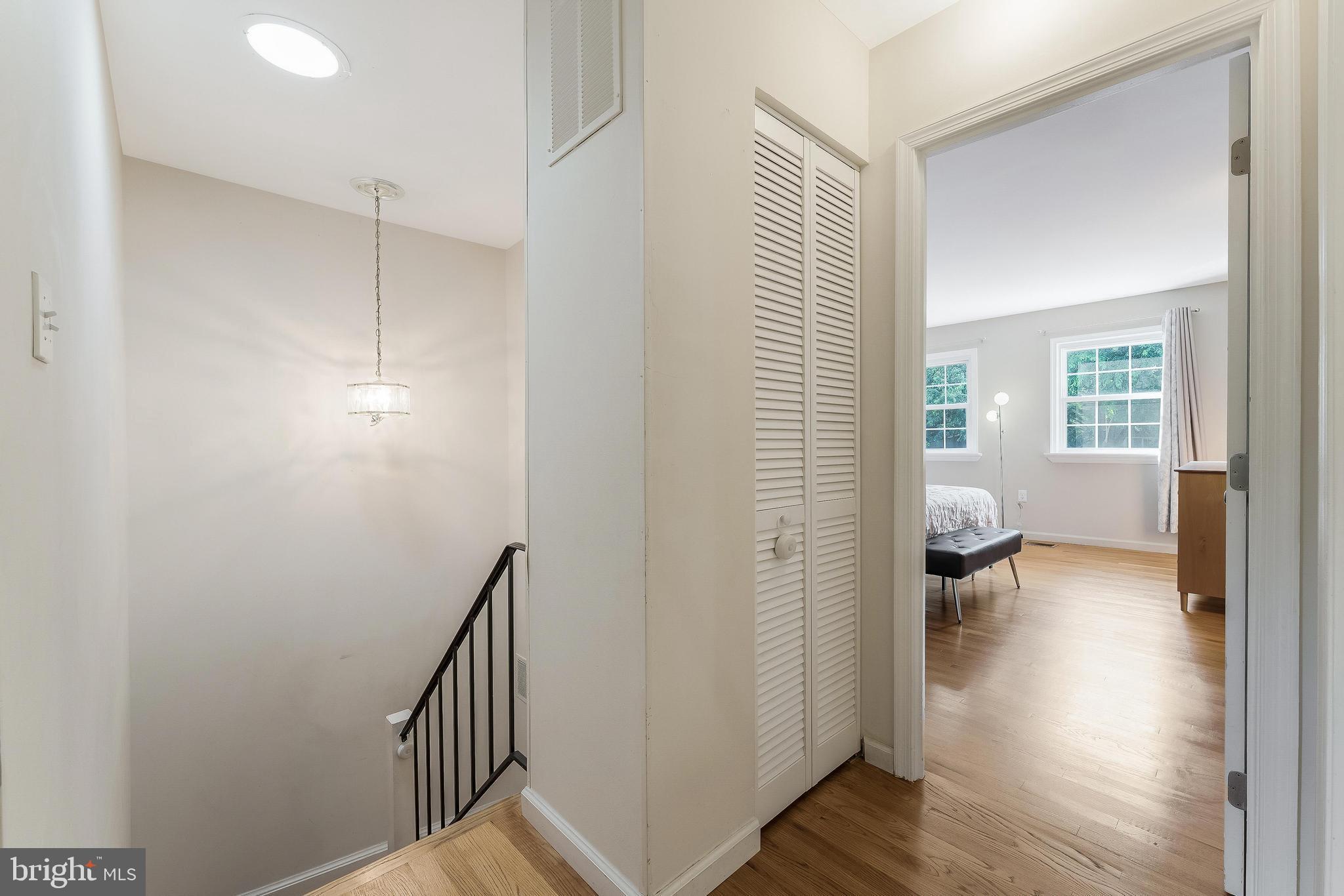 MOOREFIELD - Residential