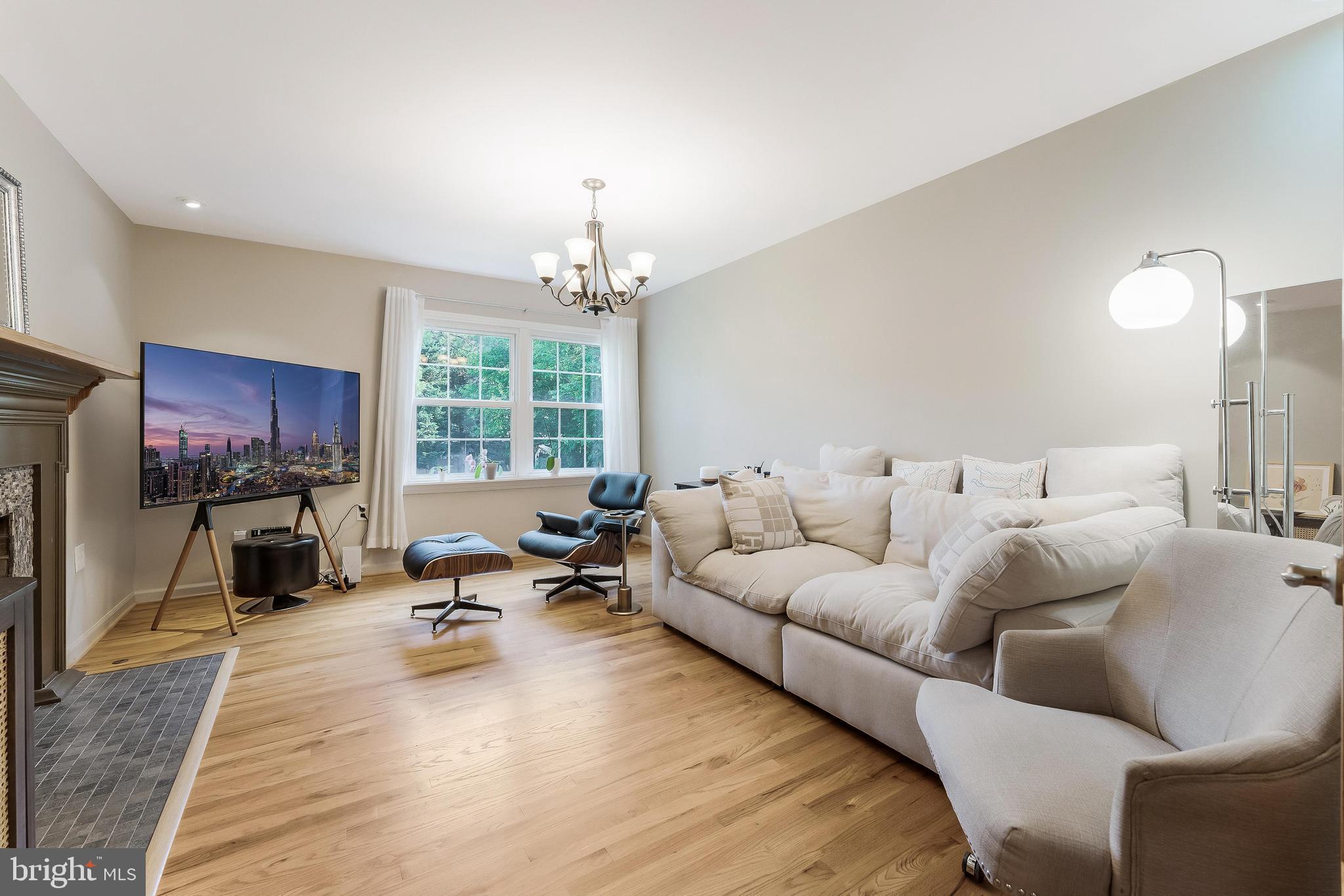 MOOREFIELD - Residential