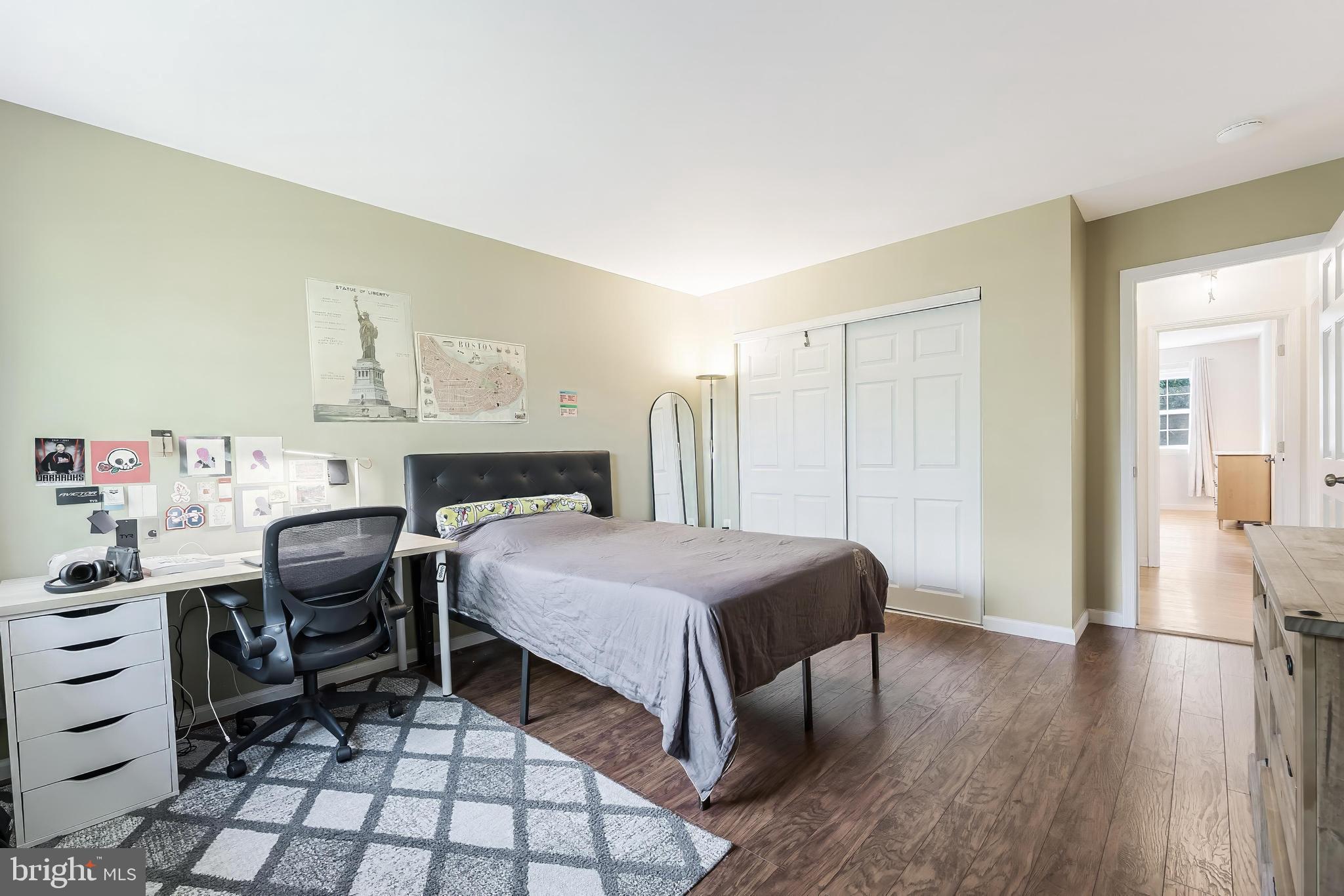 MOOREFIELD - Residential