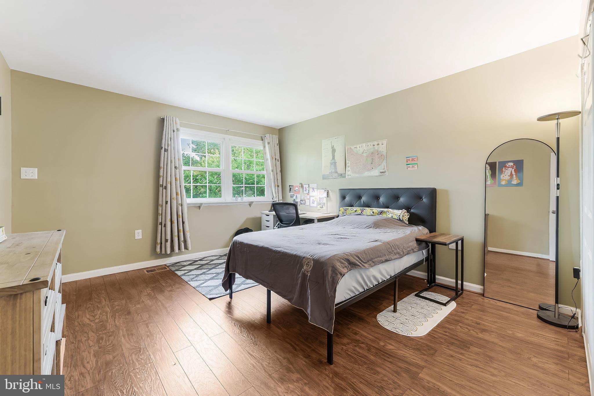 MOOREFIELD - Residential