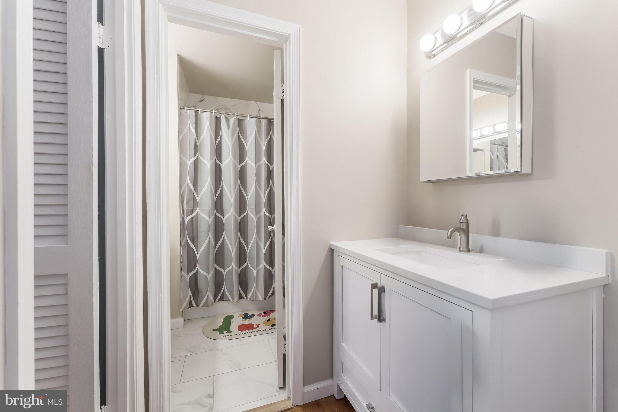 MOOREFIELD - Residential