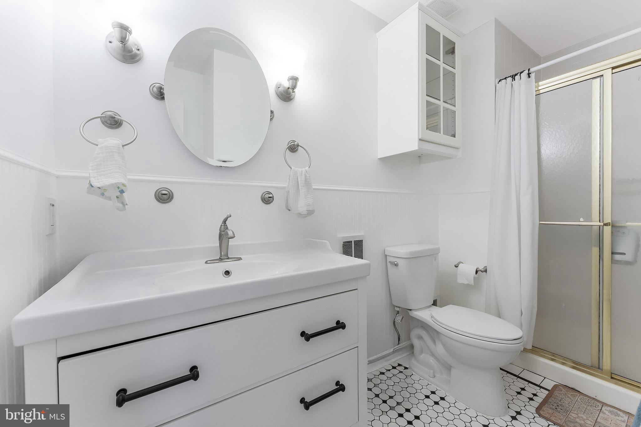 MOOREFIELD - Residential