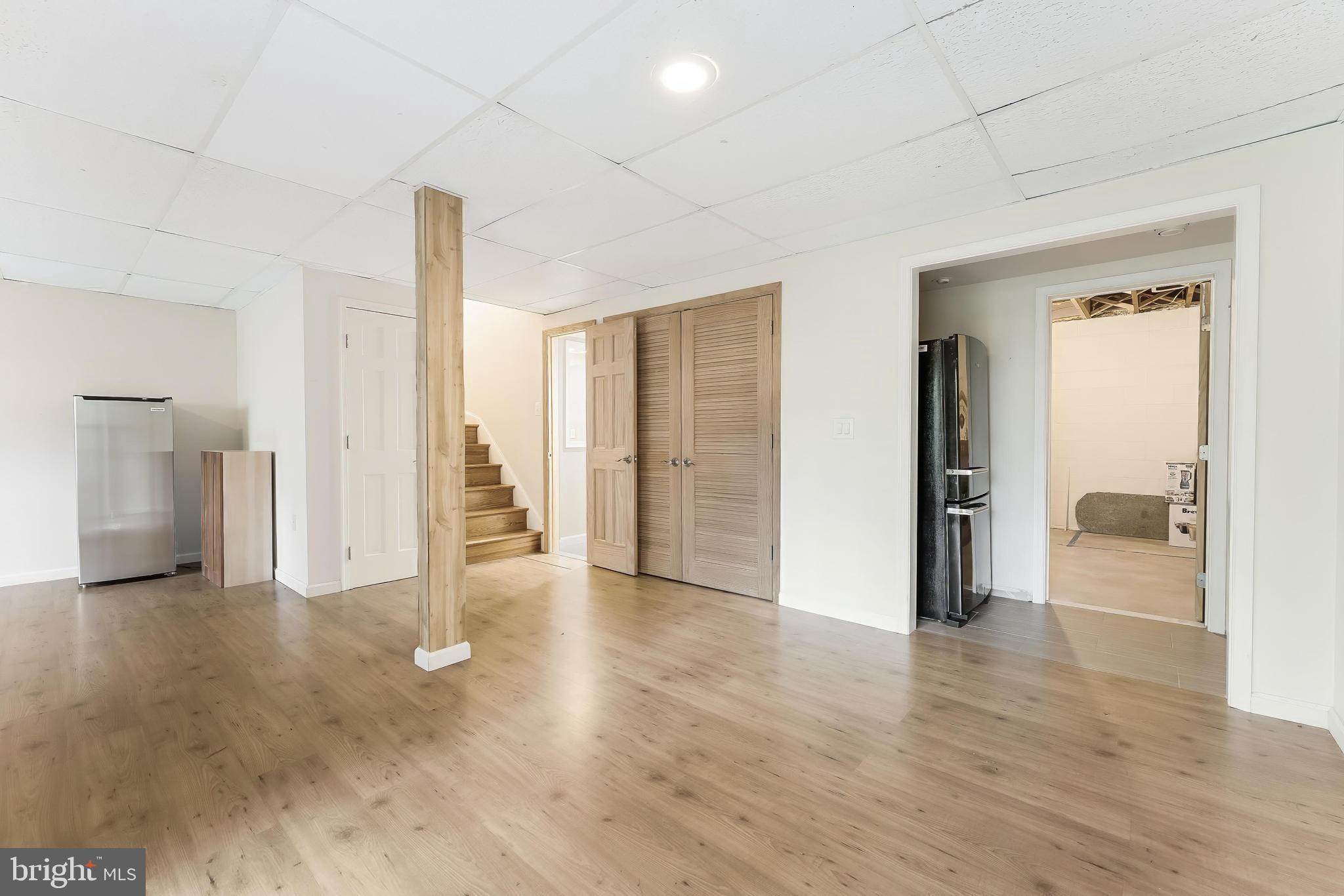 MOOREFIELD - Residential