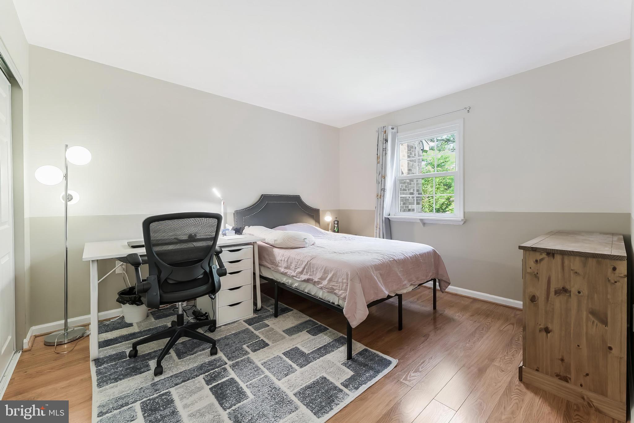 MOOREFIELD - Residential