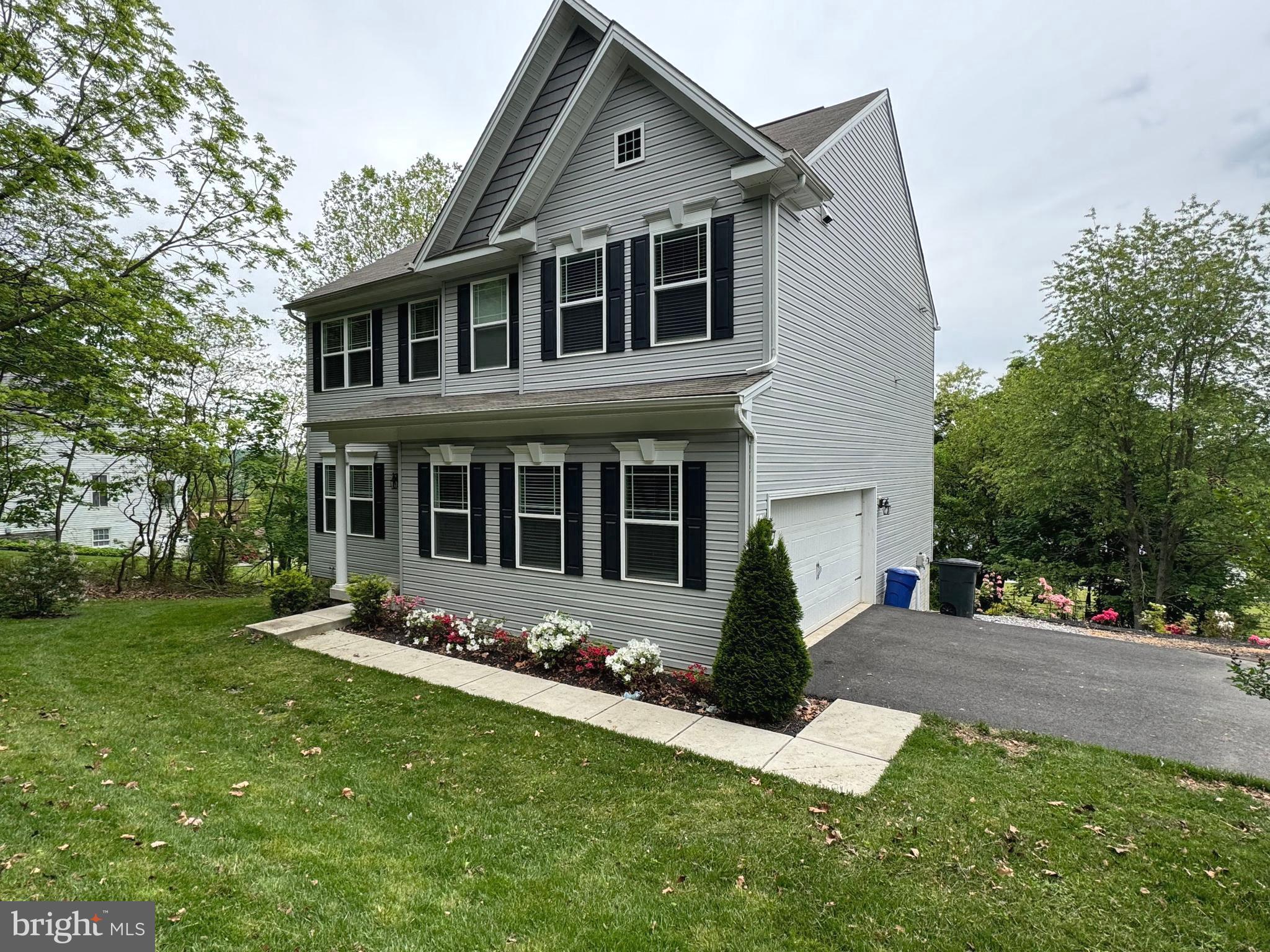 SOUTHEASTERN YRK CNTY - Residential