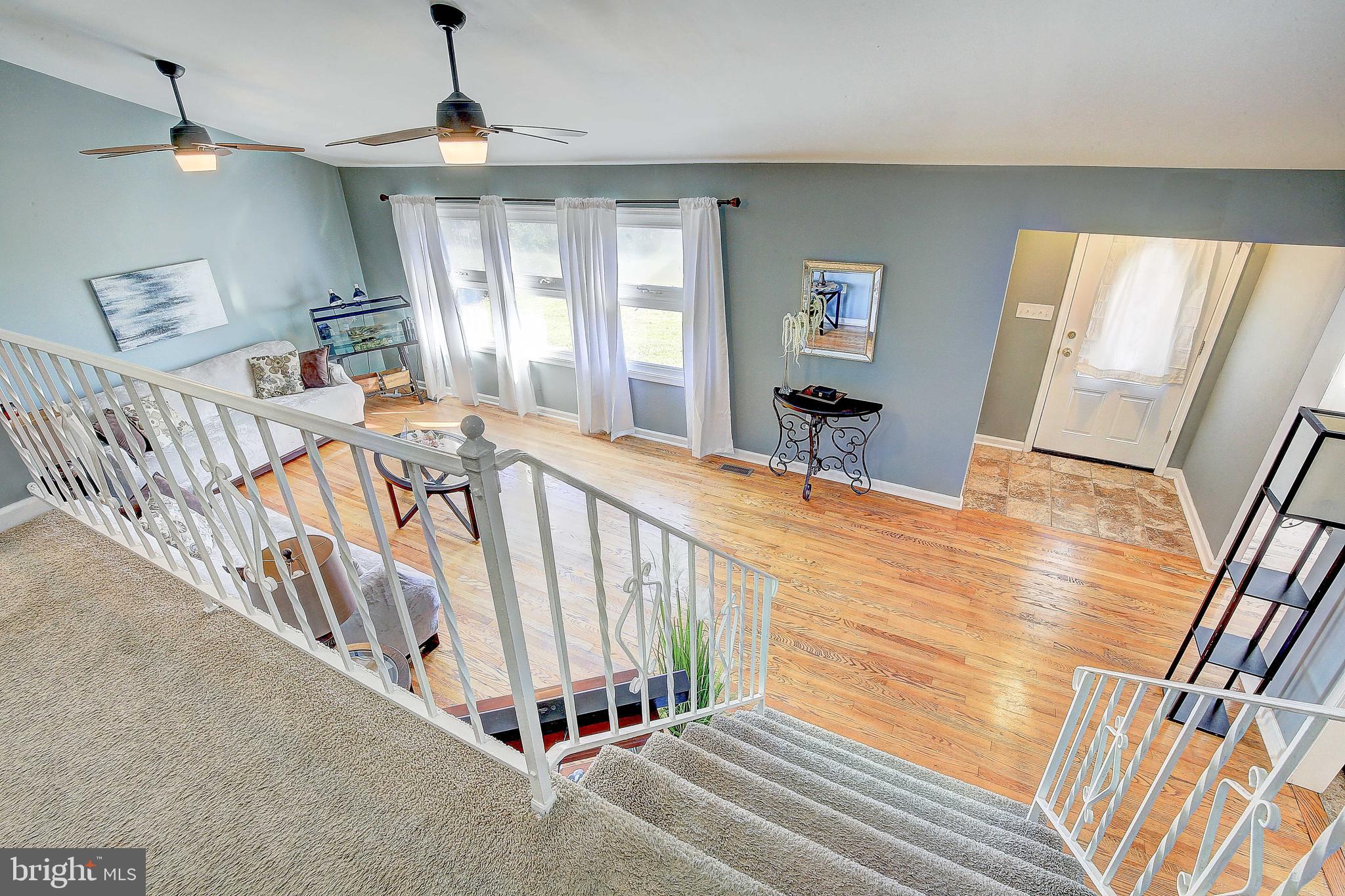 OLD COURT ESTATES - Residential