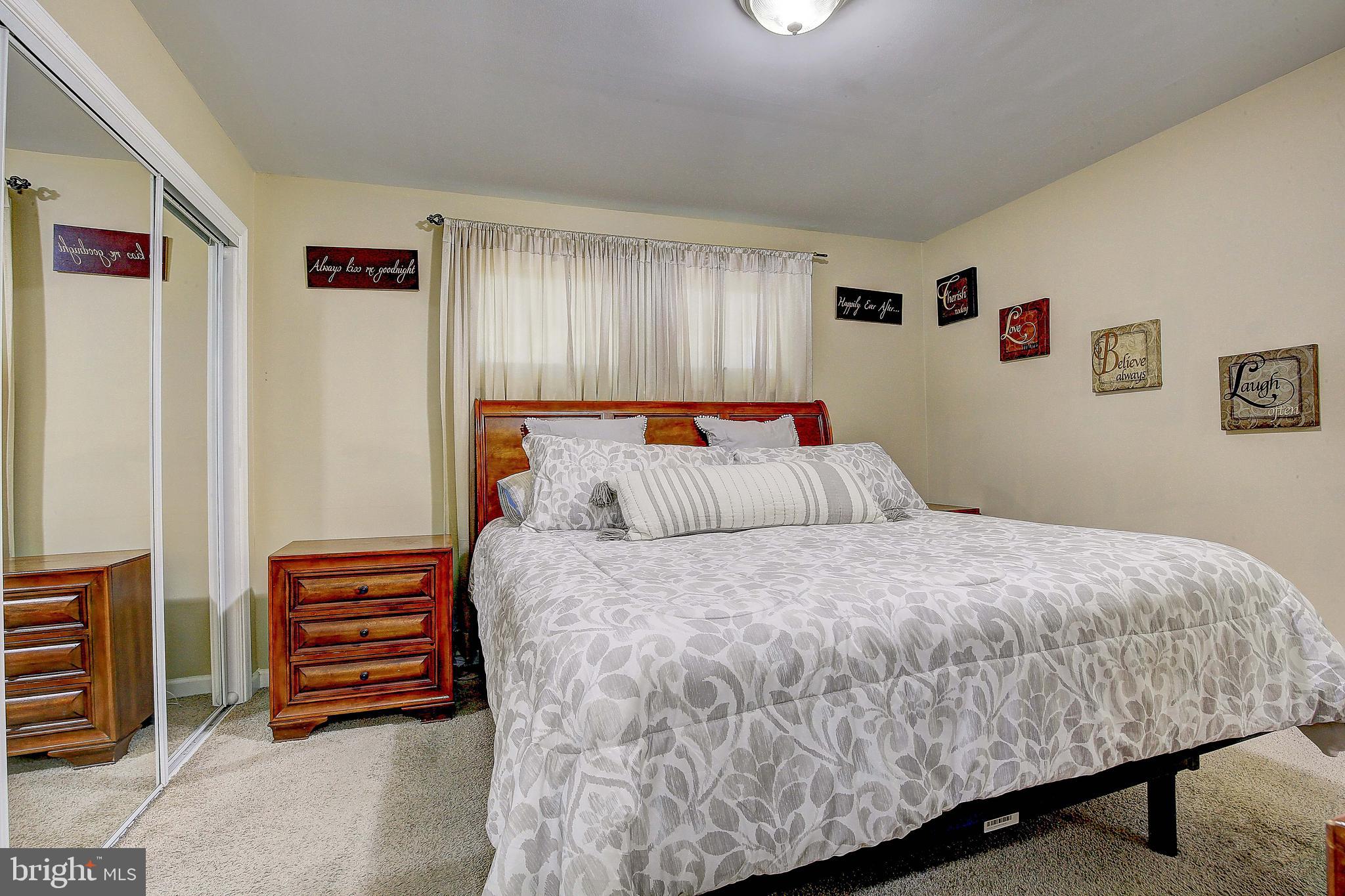 OLD COURT ESTATES - Residential